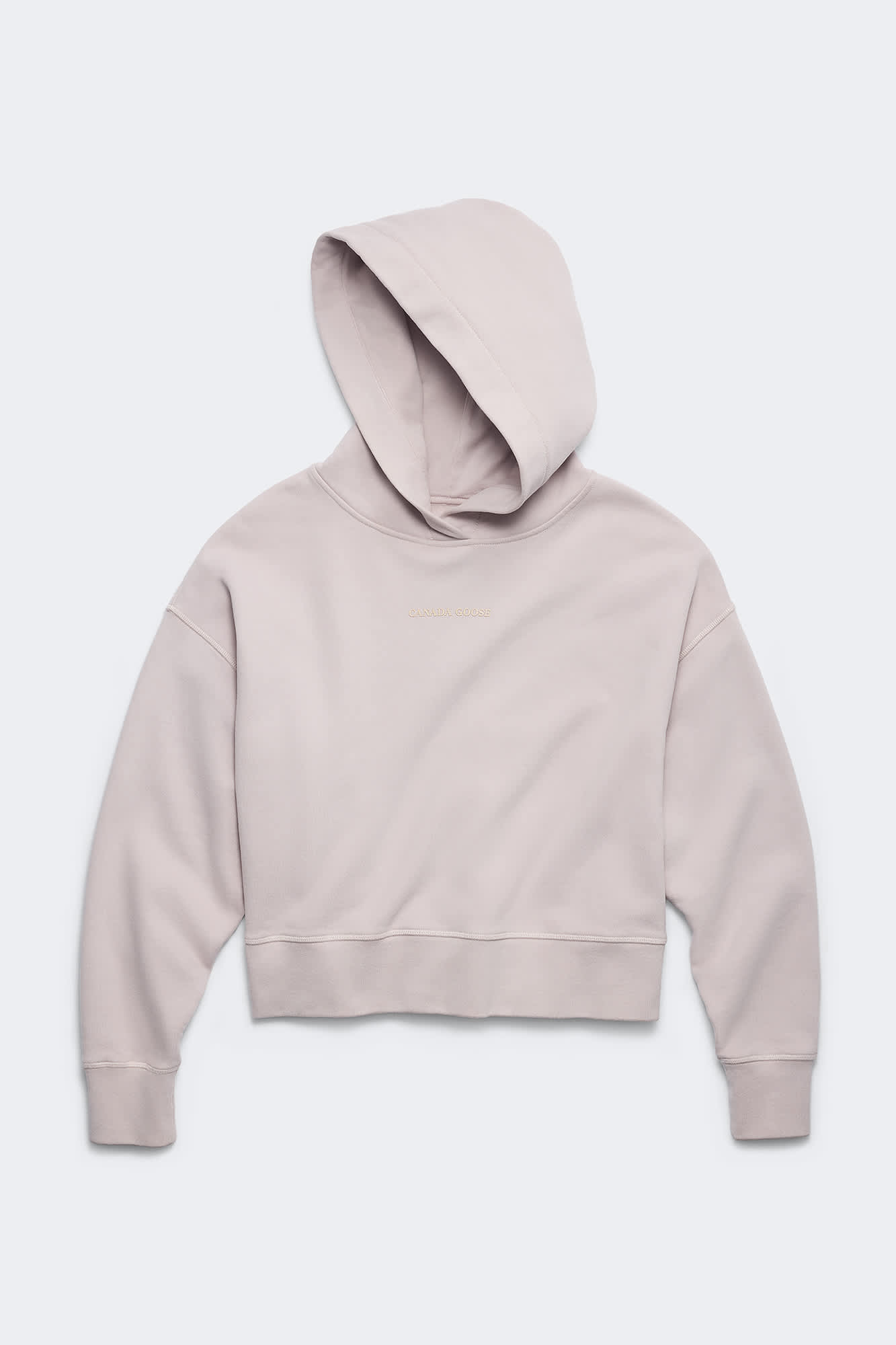 Women s Tops Collection Hoodies and sweatshirts Canada Goose UK