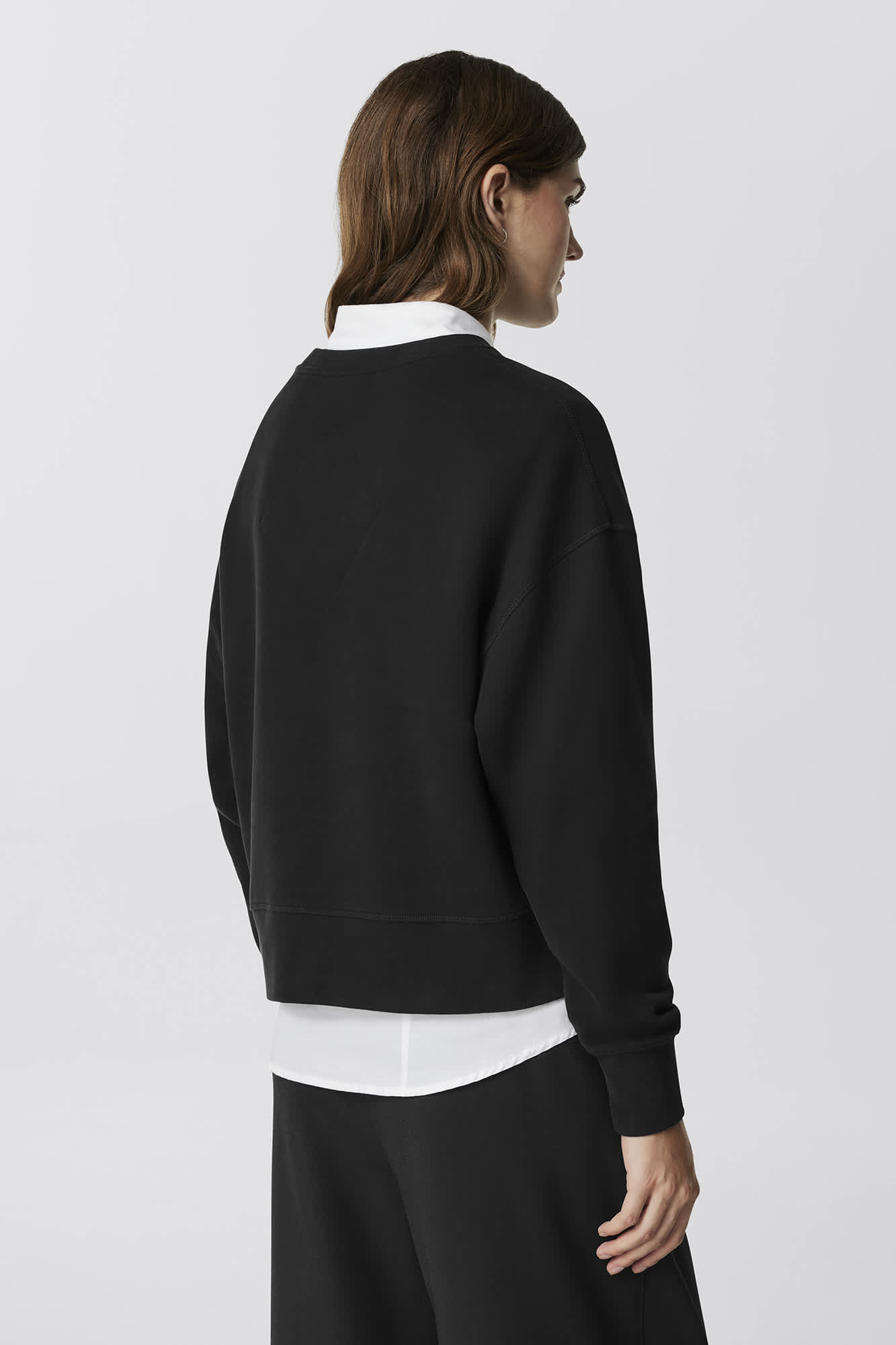 Women s Tops Collection Hoodies and sweatshirts Canada Goose UK