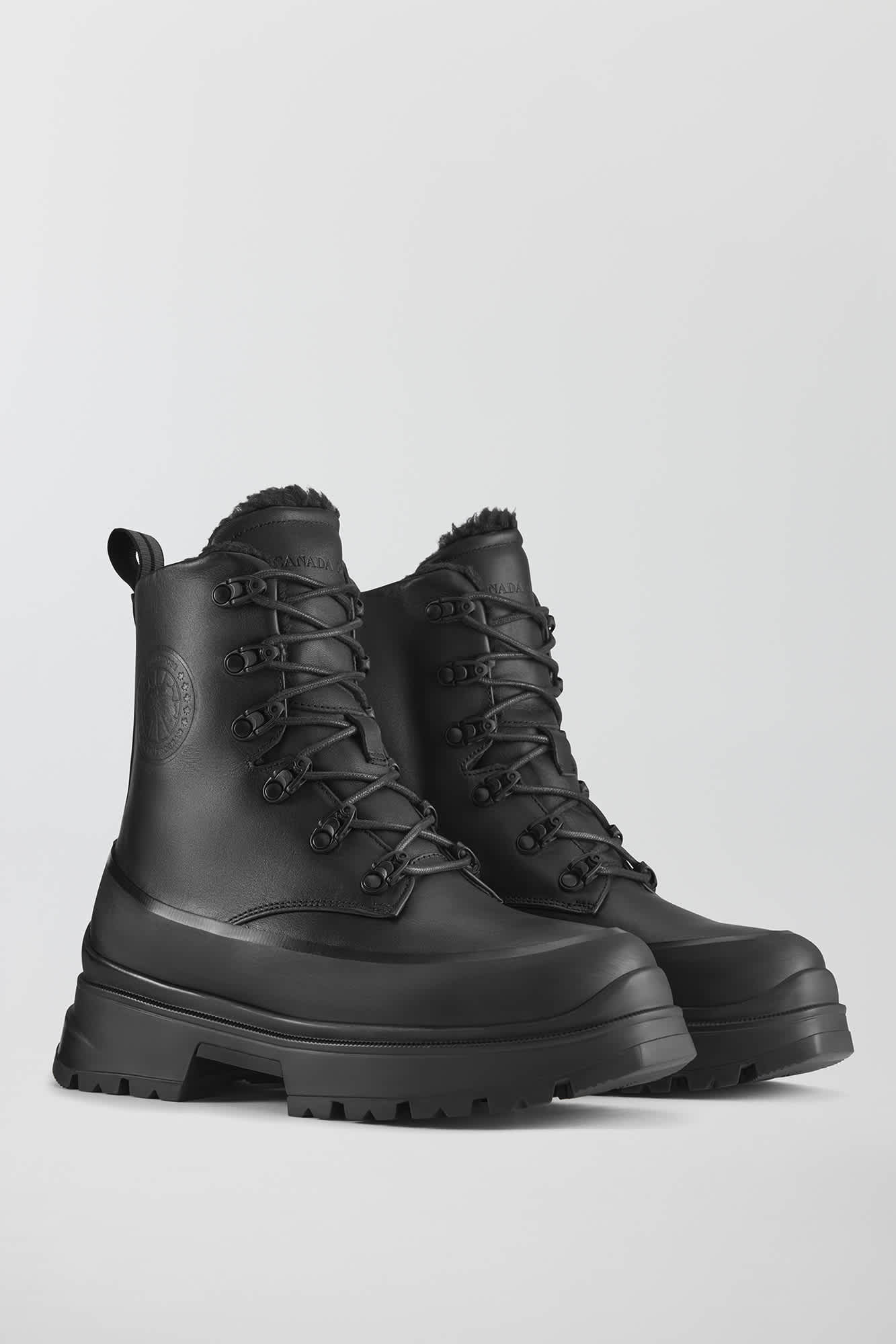 Canada goose womens boots discount