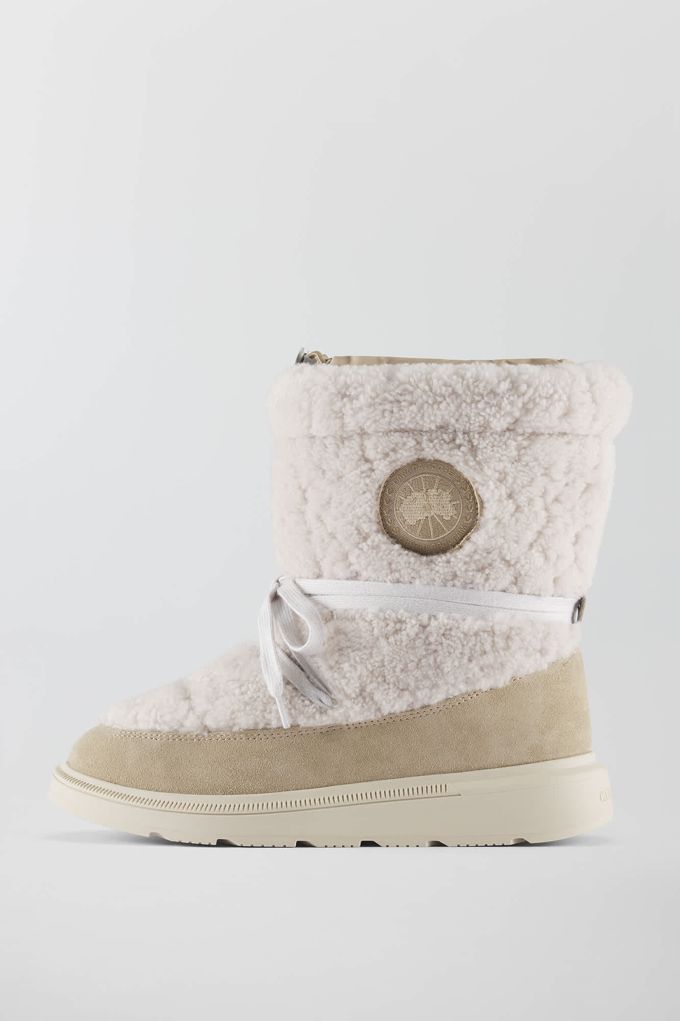 Tory burch puffer boots 2025