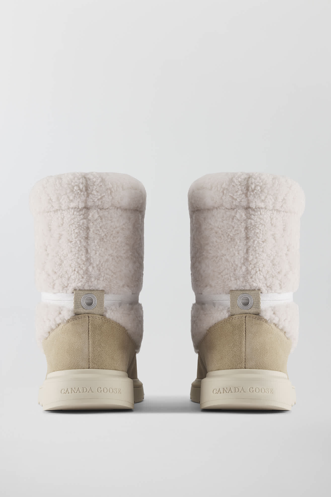 Canada goose womens boots clearance