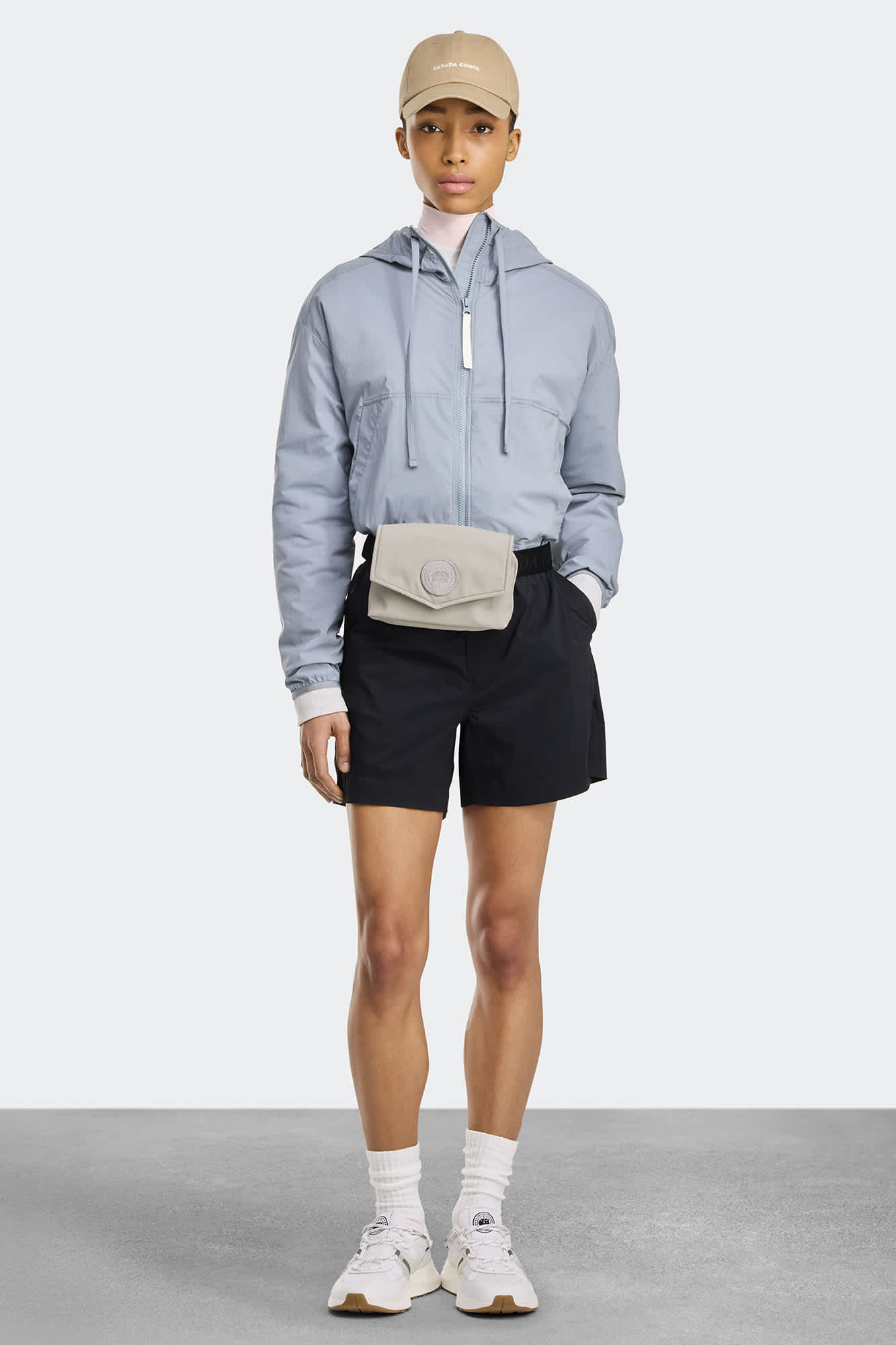 Men s Bags Sling Belt Bags Waist Packs Canada Goose US