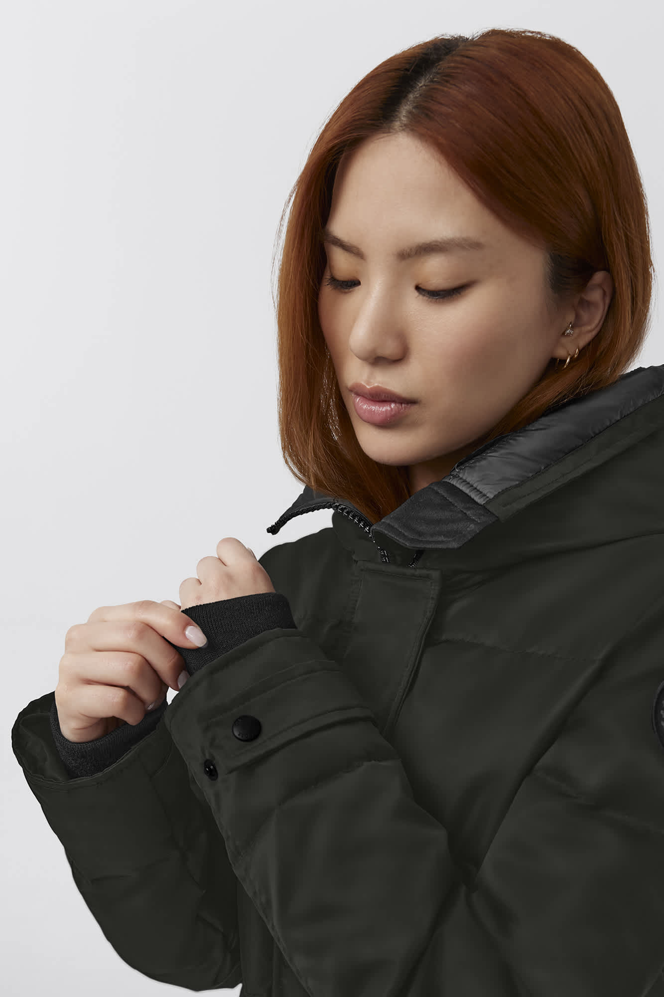 新作 Shelburne Parka Performance Satin◆カナダグース◆人気 Shelburne Parka Performance Satin | Canada Goose US
