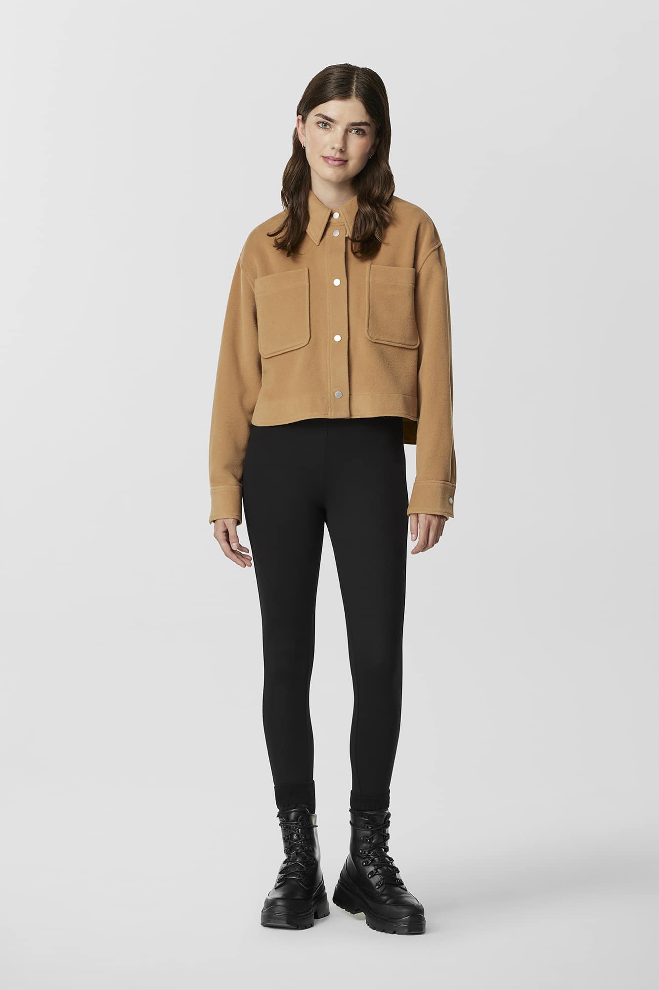 Canada goose abrigo mujer xxl store