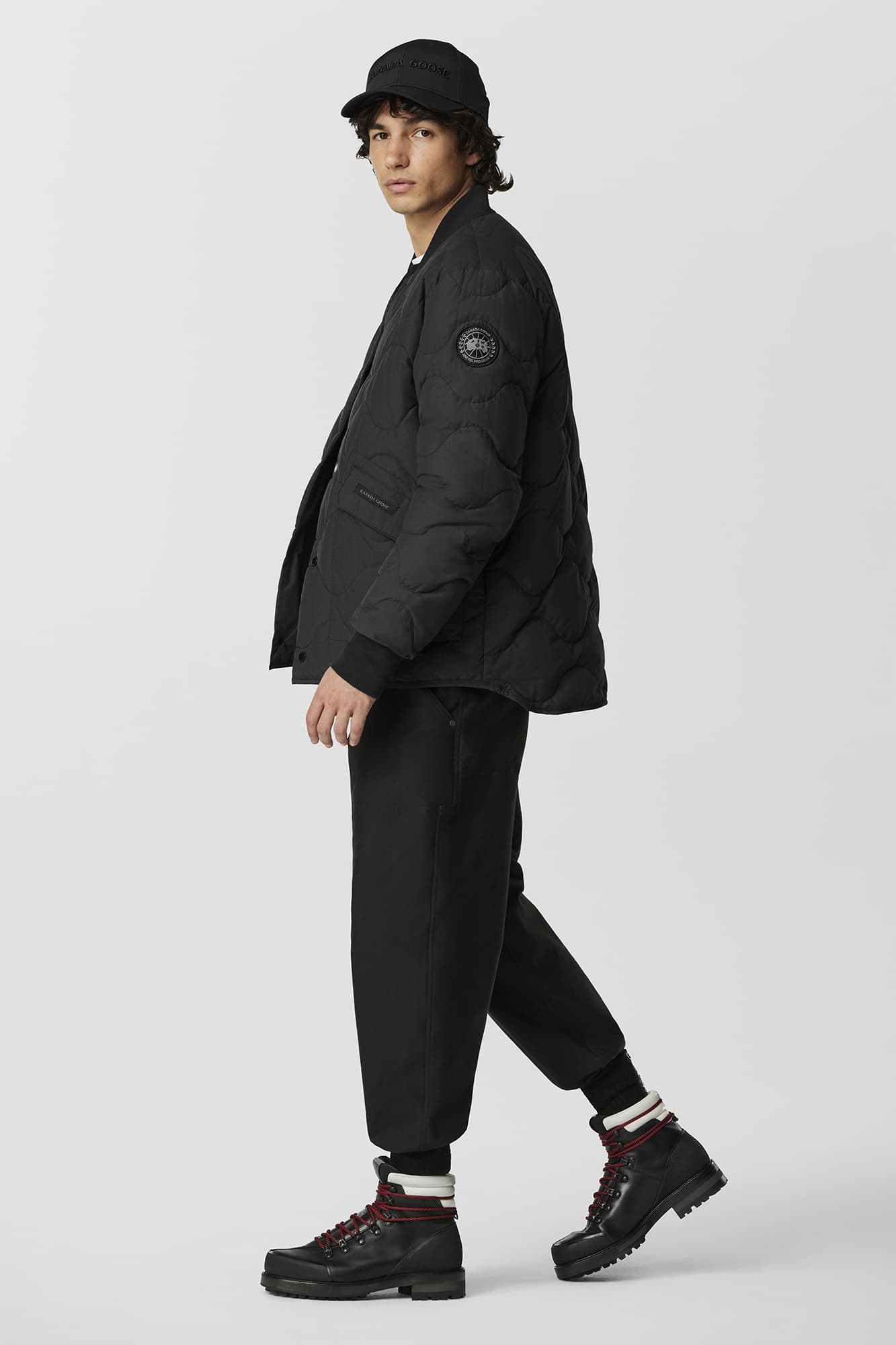 Canada goose uk zapatos online