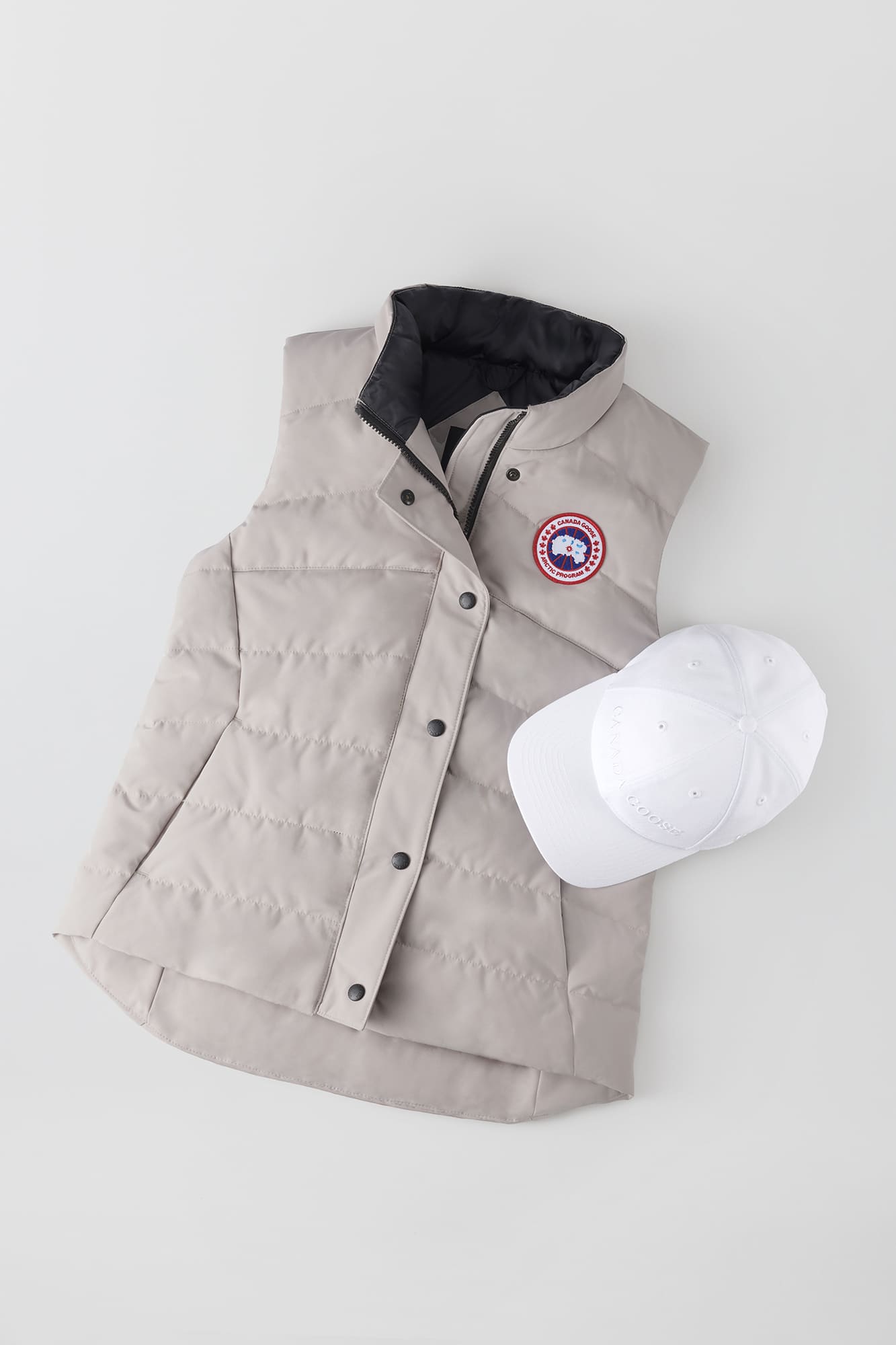 Canada goose freestyle down vest discount