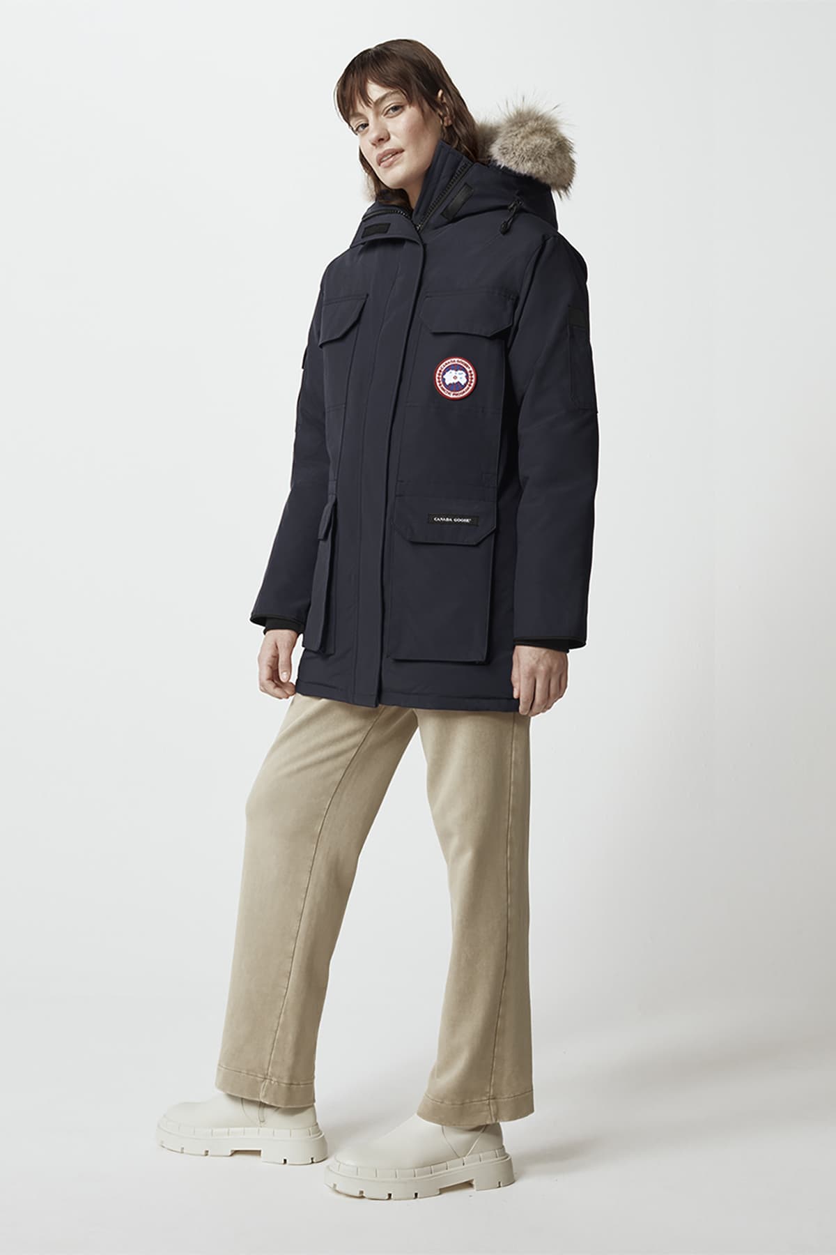 Parka pour le canada cheap