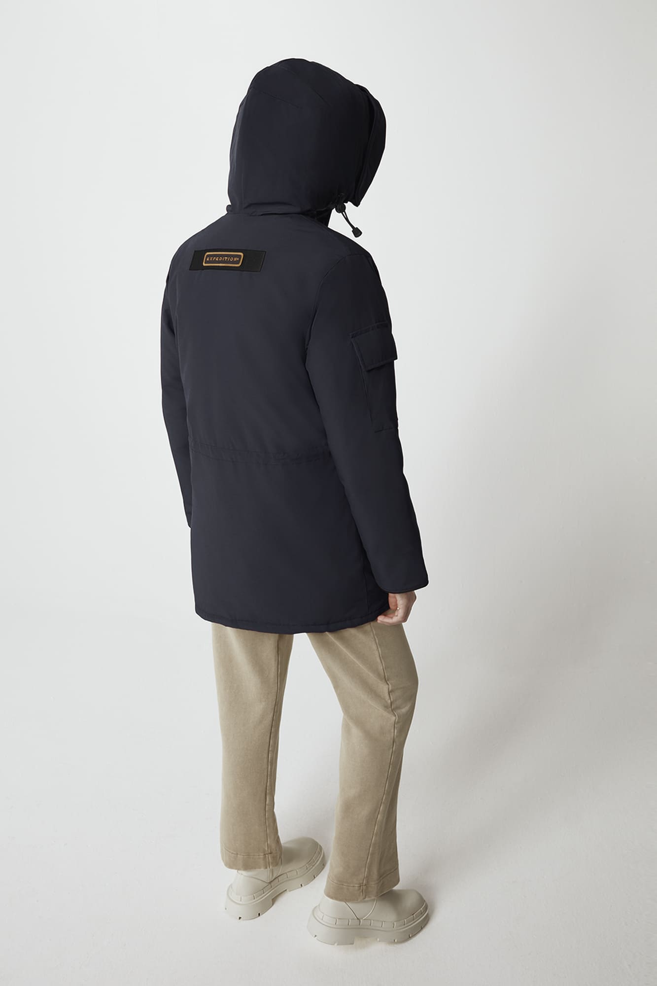 Women's Expedition Parka | Canada Goose US