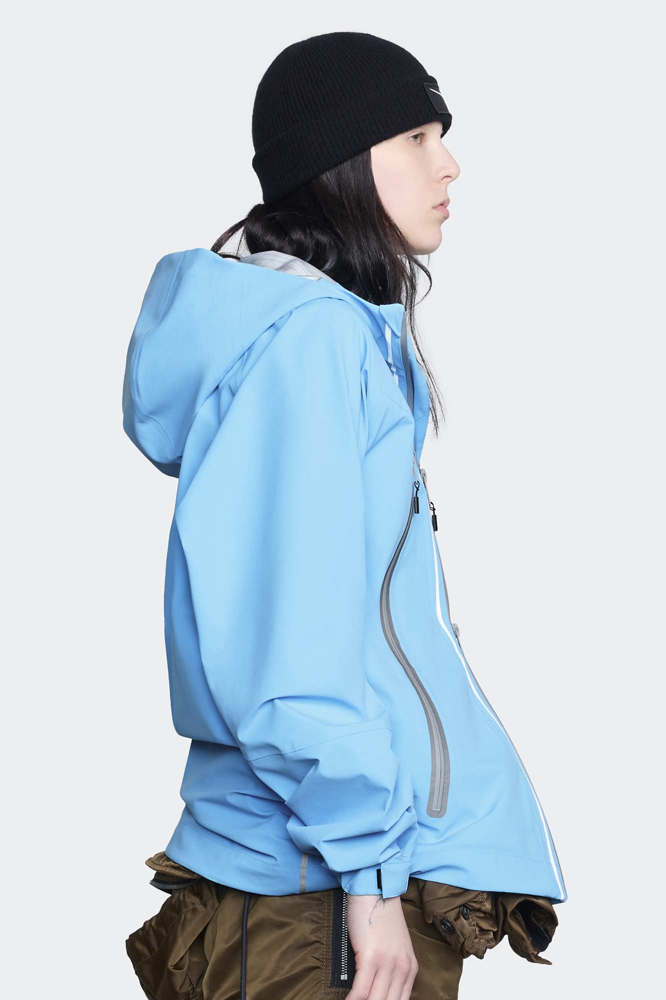 Canada goose womens rain jacket top