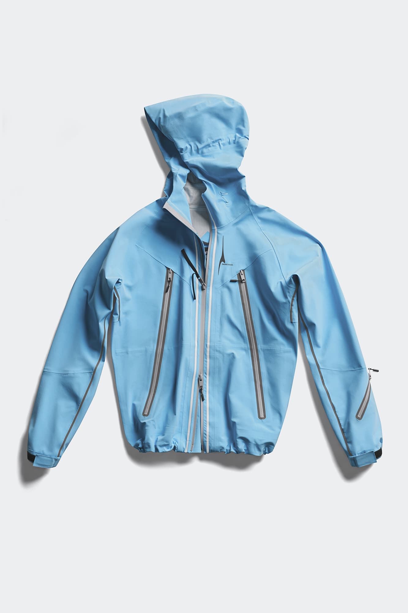 Snow Goose Squall Jacket Canada Goose