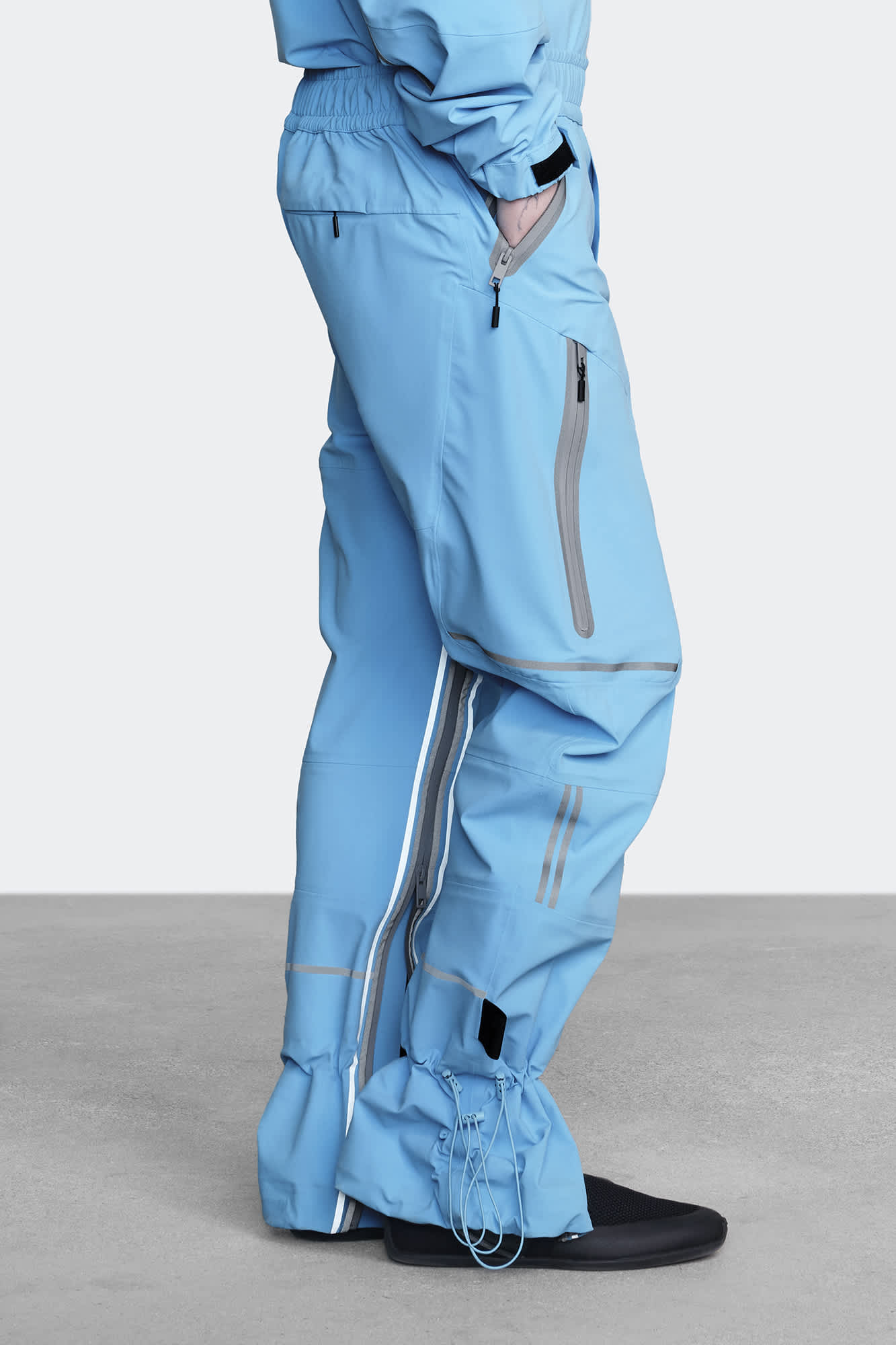 Pantalon canada goose homme sale