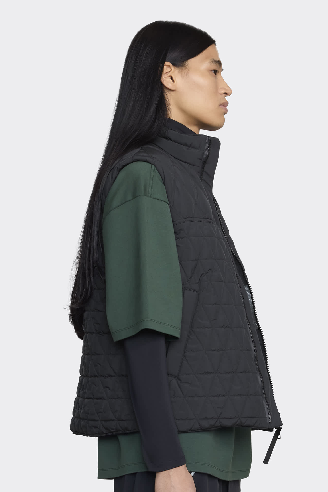 Men's Gilets, Body Warmers & Puffer Gilets | Canada Goose UK