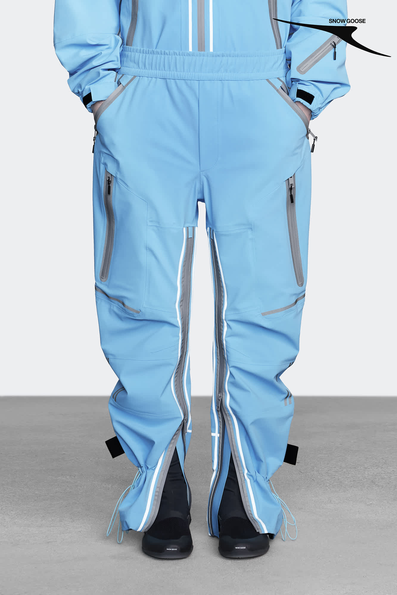 Squall Pant