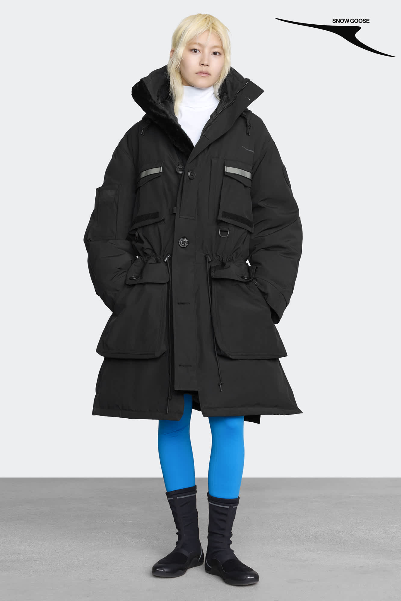Women's winter coat canada 2025
