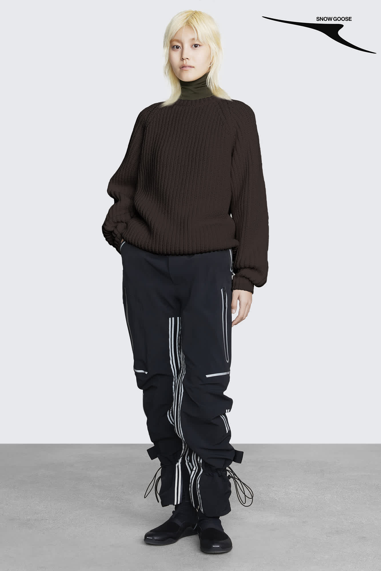 Pantalon canada goose femme shop