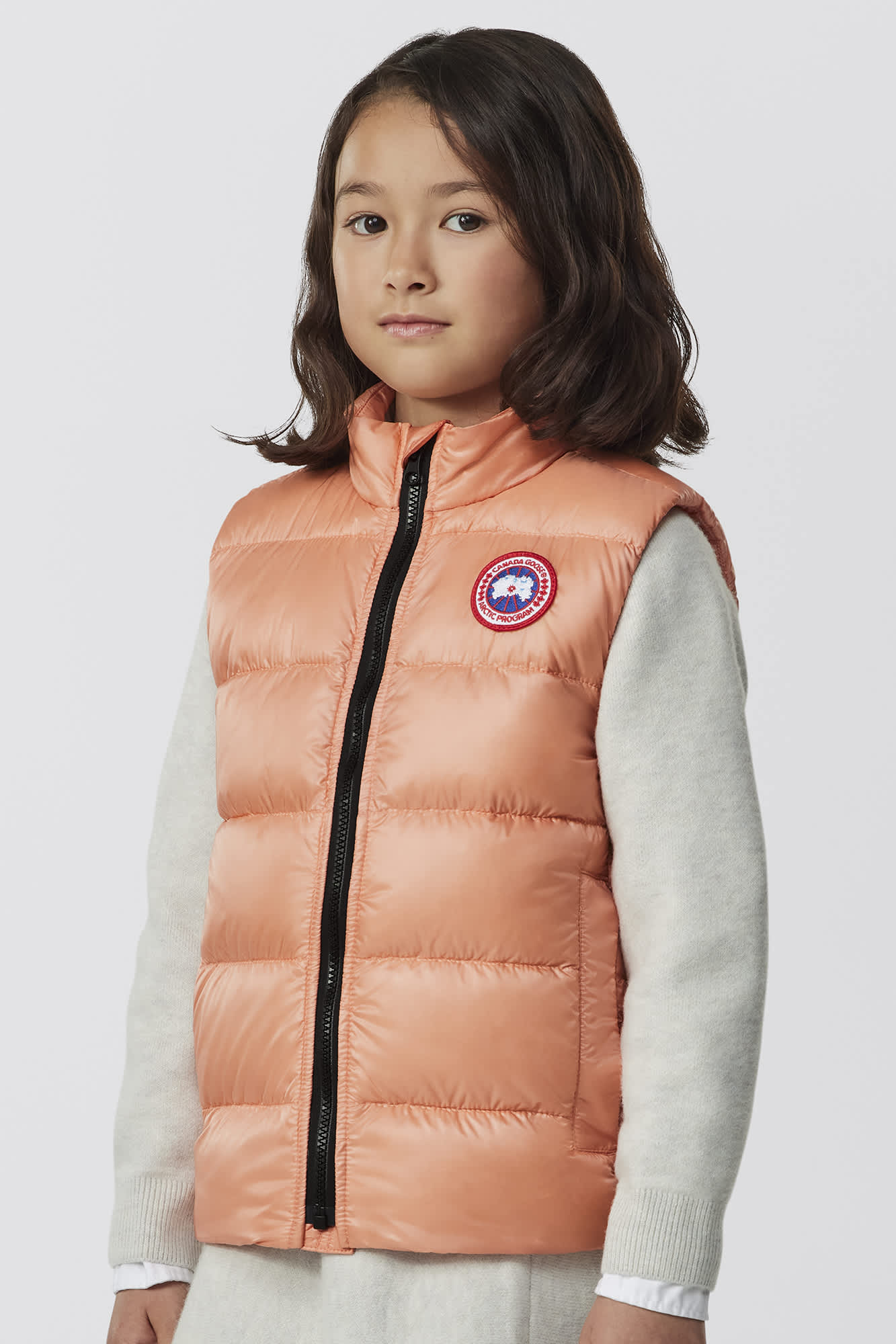 Kids Winter Coats Accessories Snowsuits Canada Goose DE