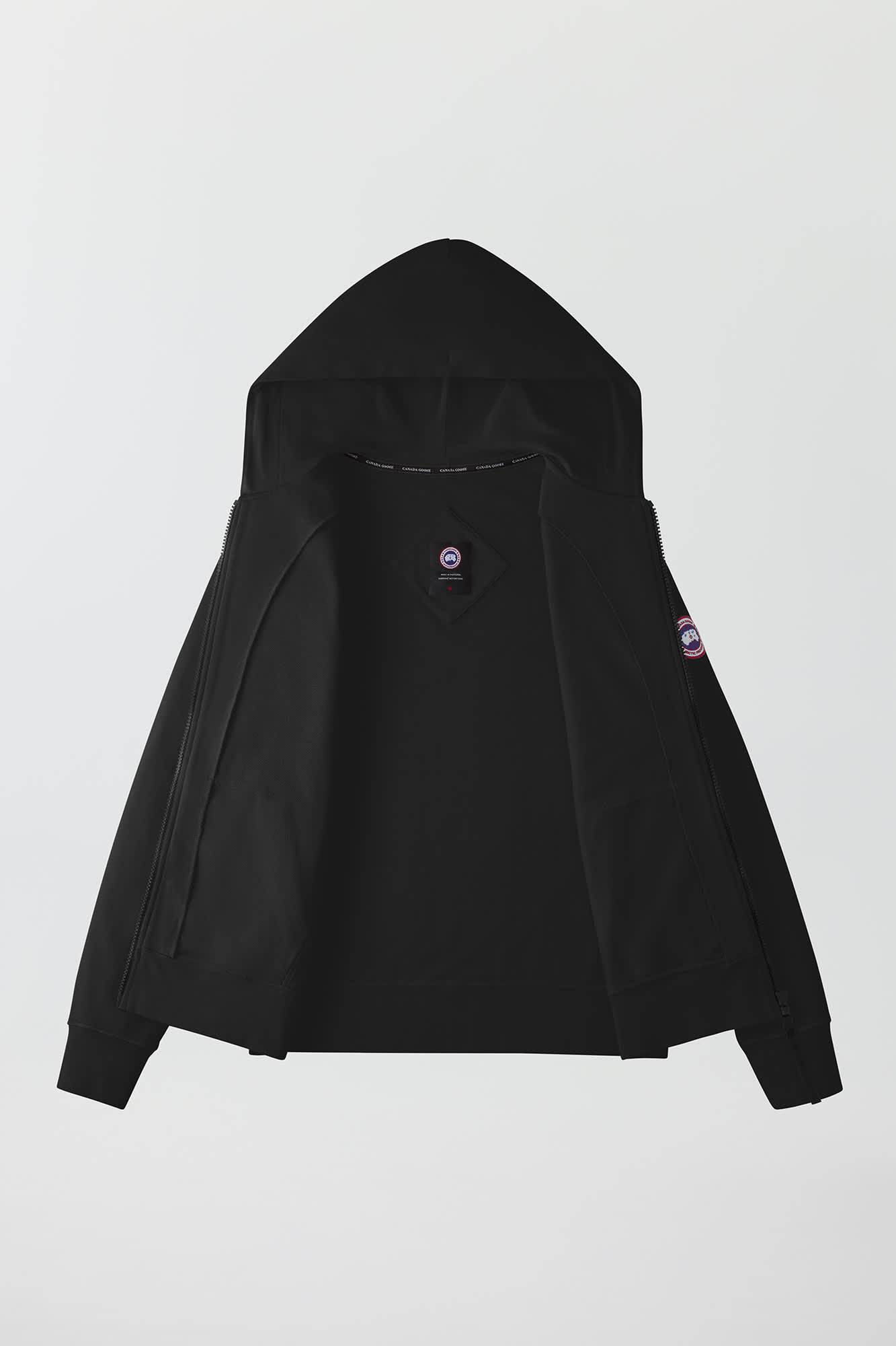 Hoodies for Men Pullover Zip Hoodies Canada Goose UK