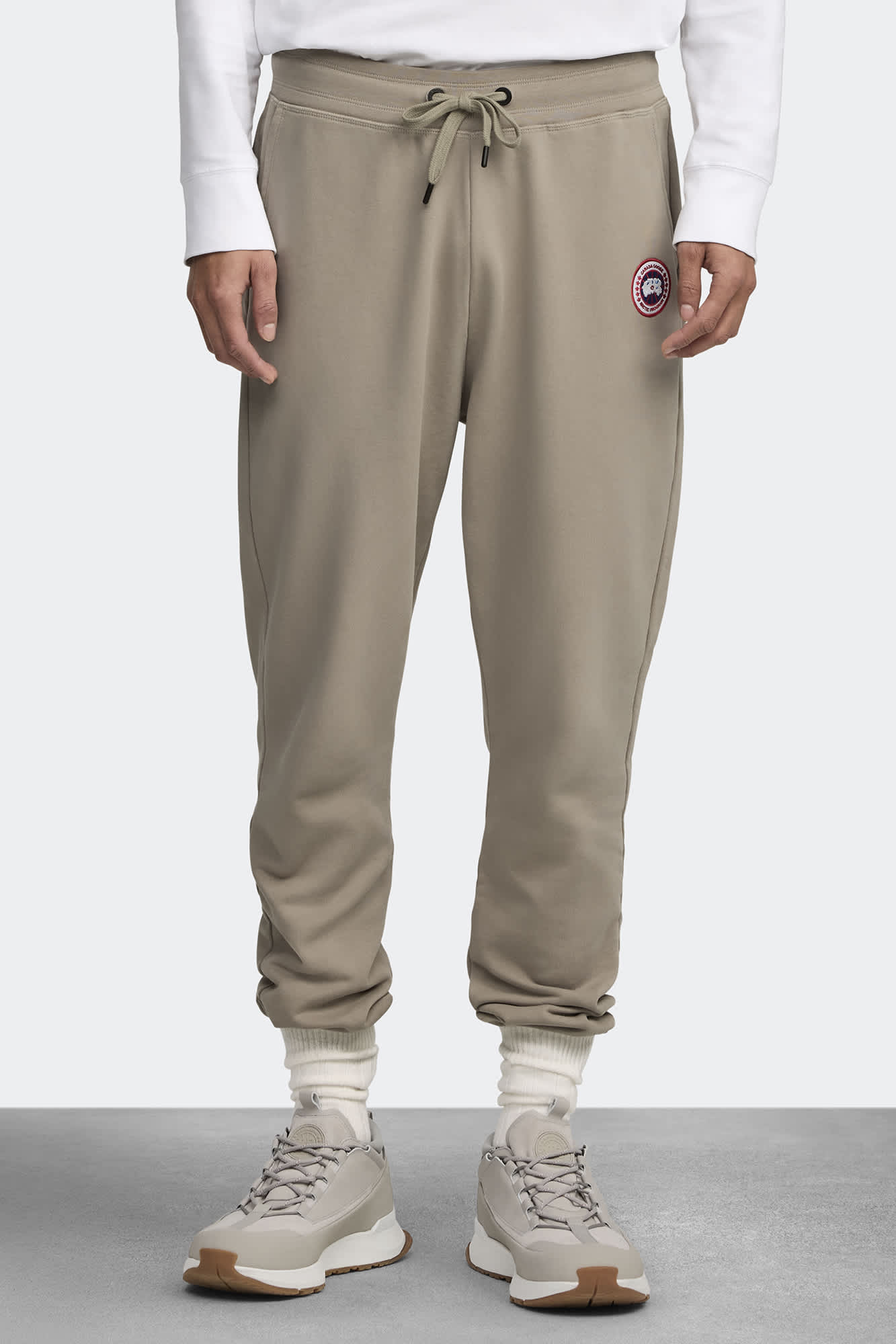 Pantalon Huron Homme Canada Goose FR