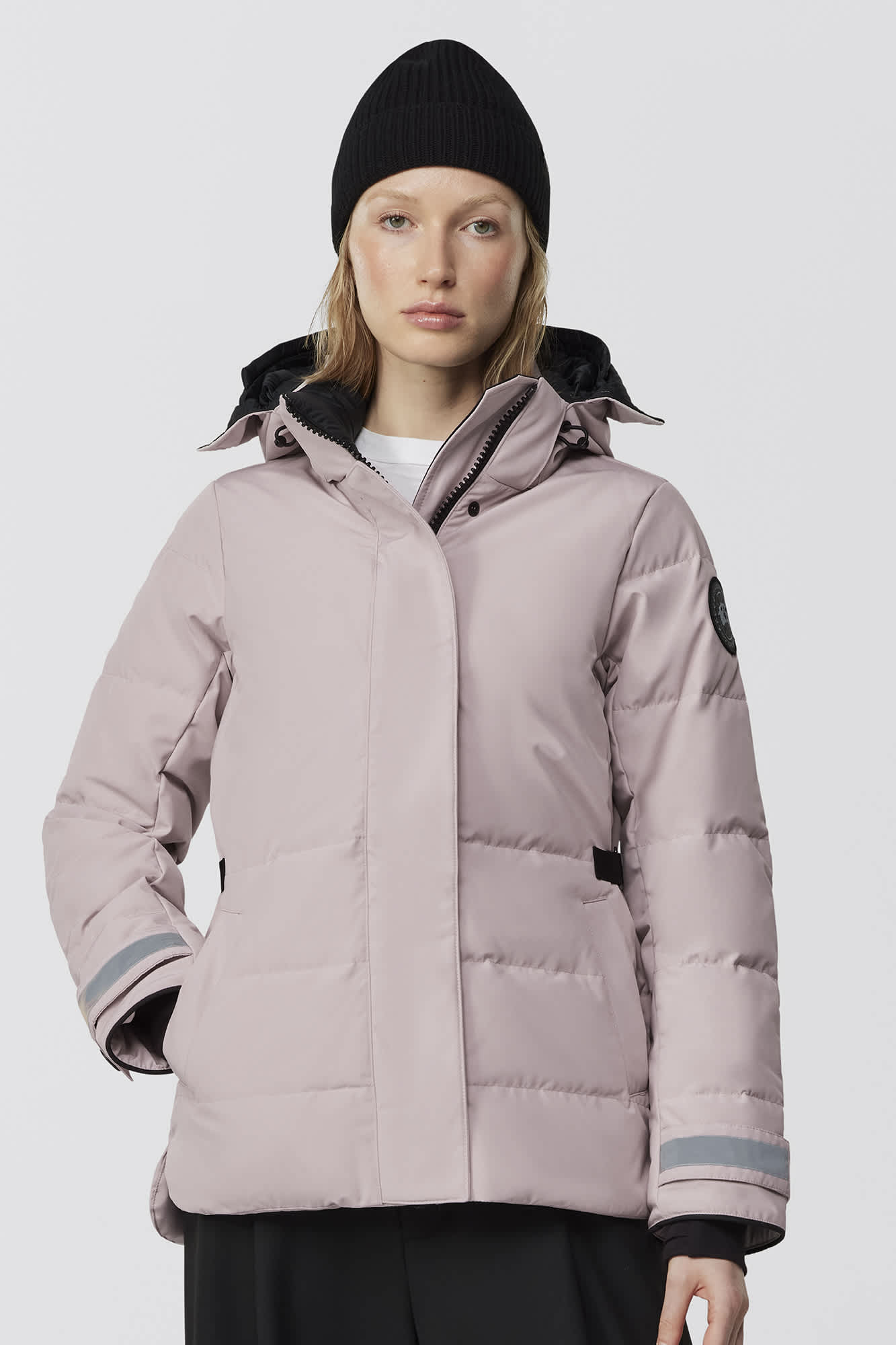 Lyndale Parka Black Label