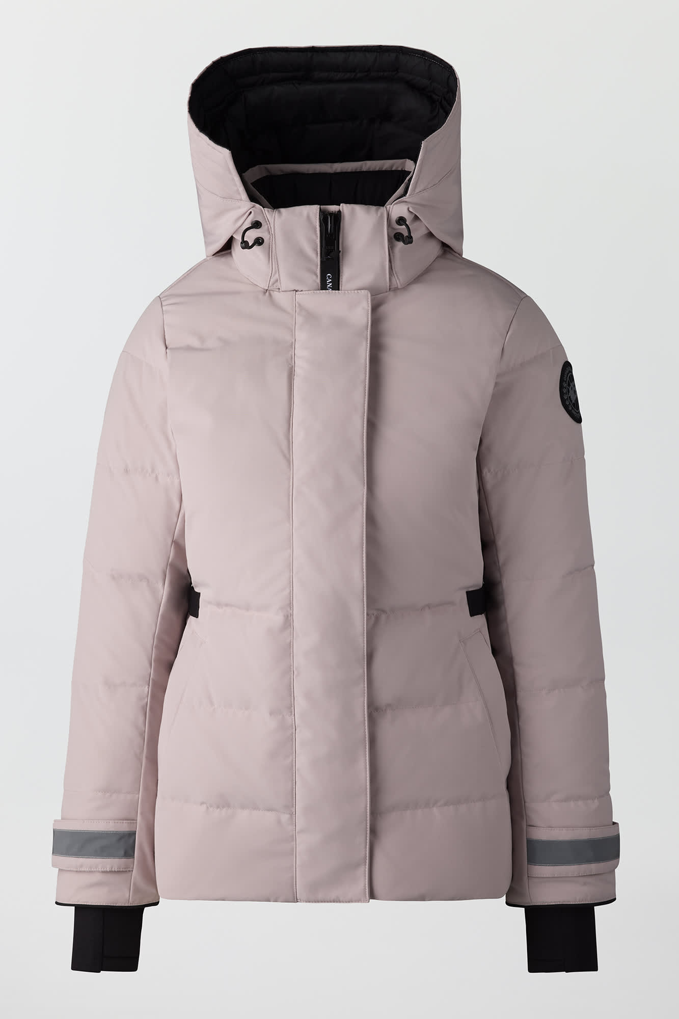 Lyndale Parka Black Label