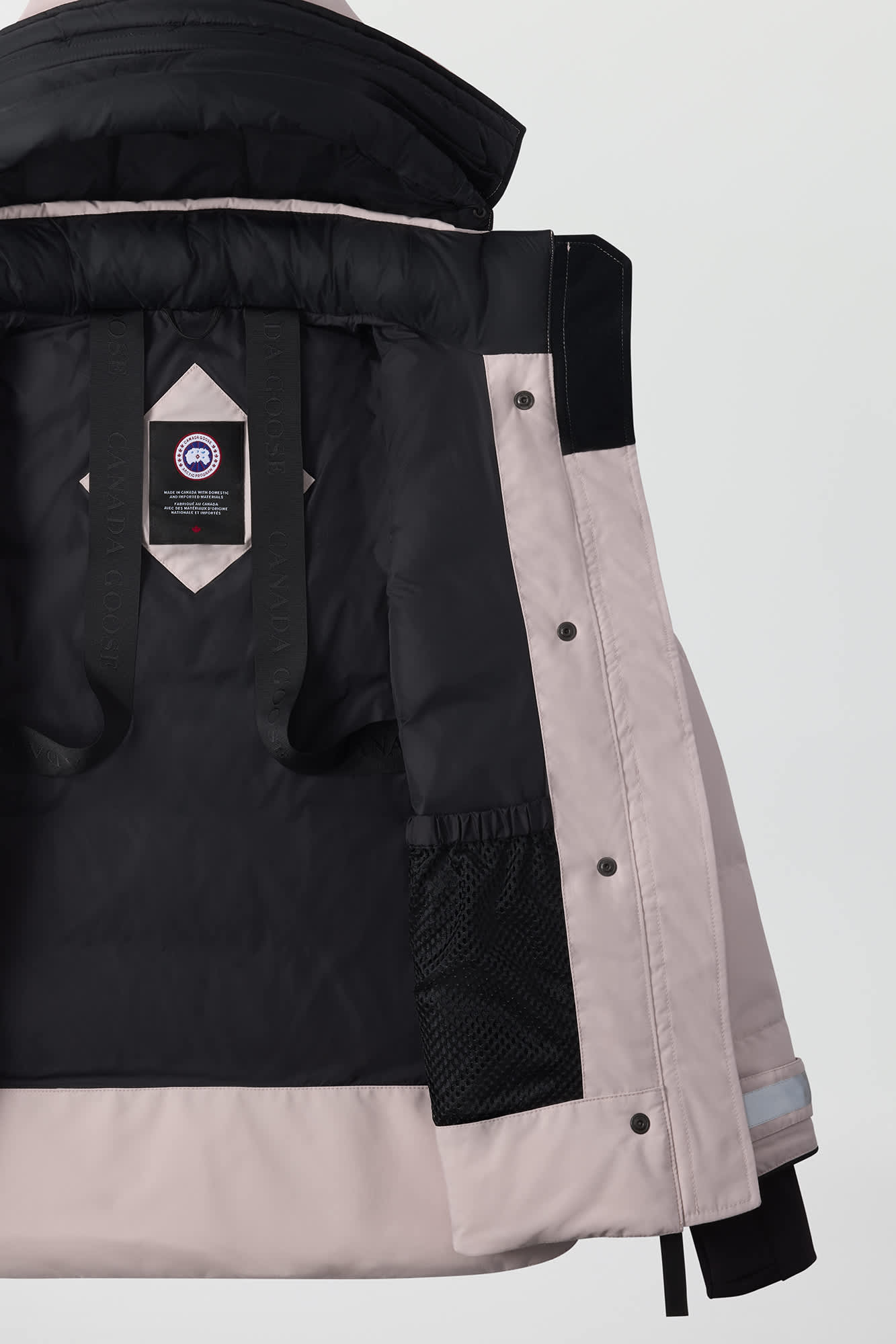 Lyndale Parka Black Label | Canada Goose US