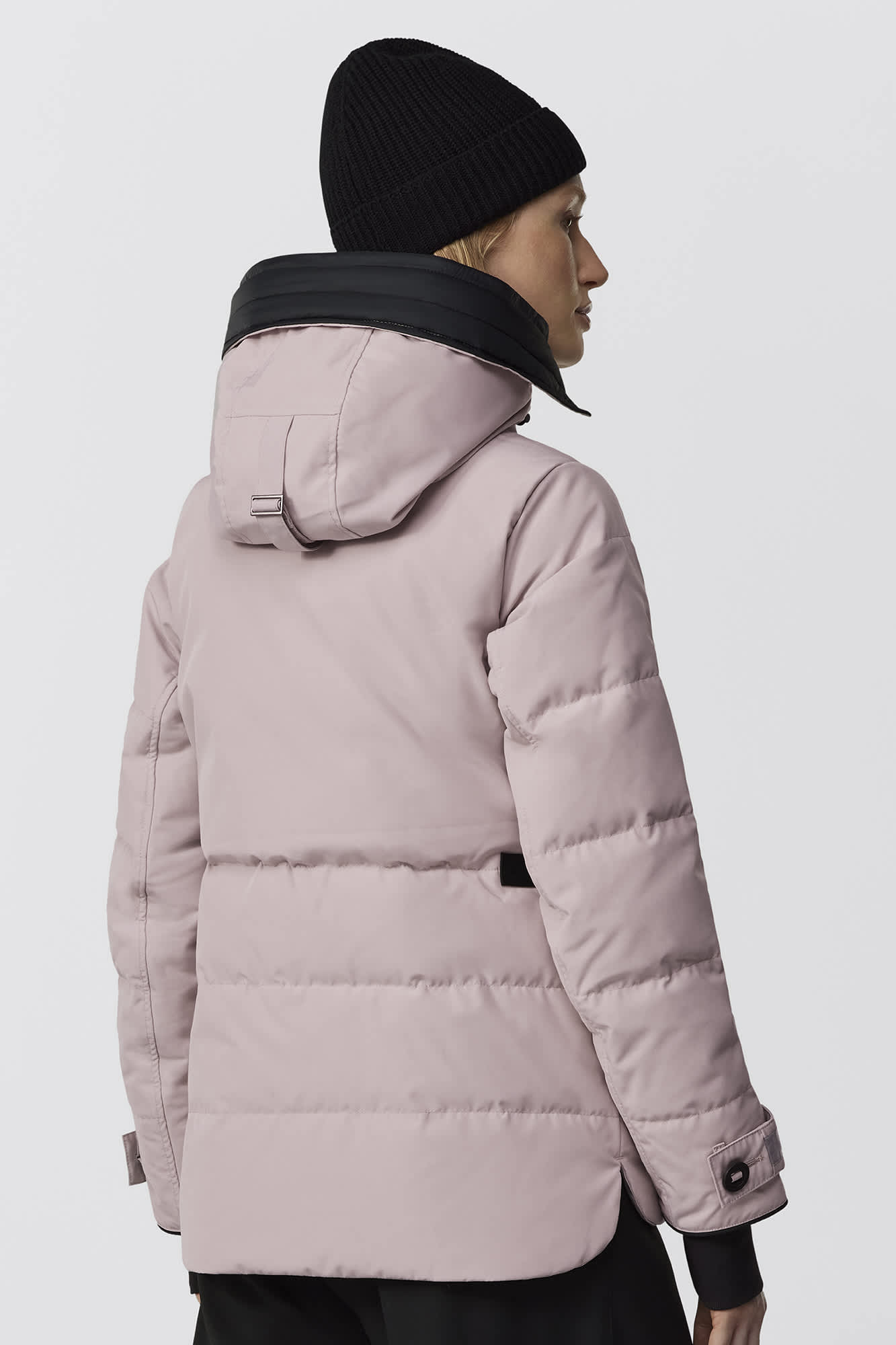 Lyndale Parka Black Label