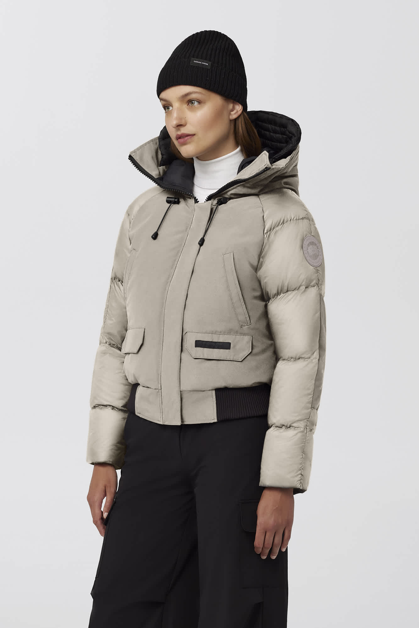 Paradigm Chilliwack Bomber | Canada Goose US