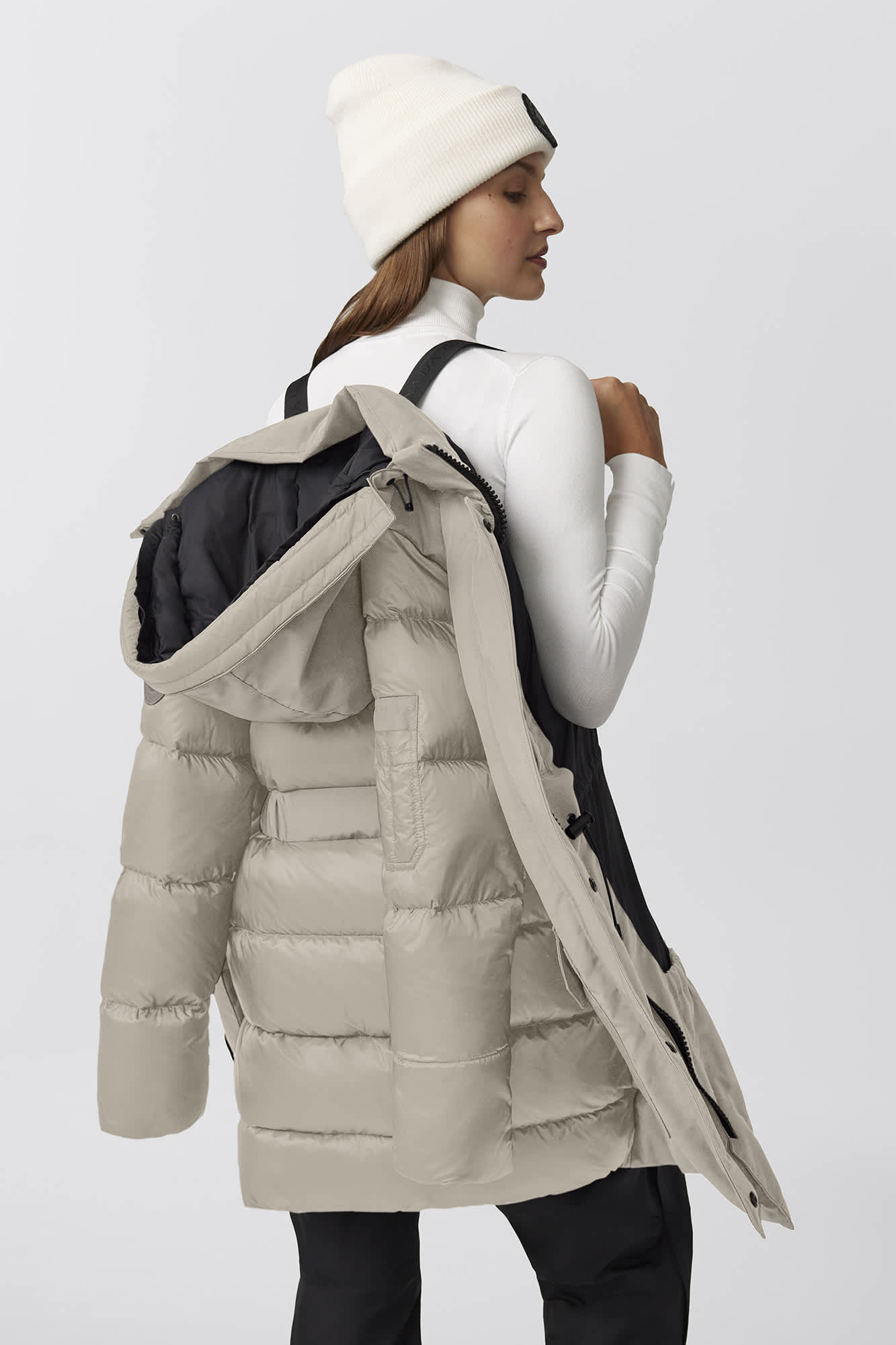 Paradigm Trillium Parka | Canada Goose Paradigm Trillium Parka | Canada Goose