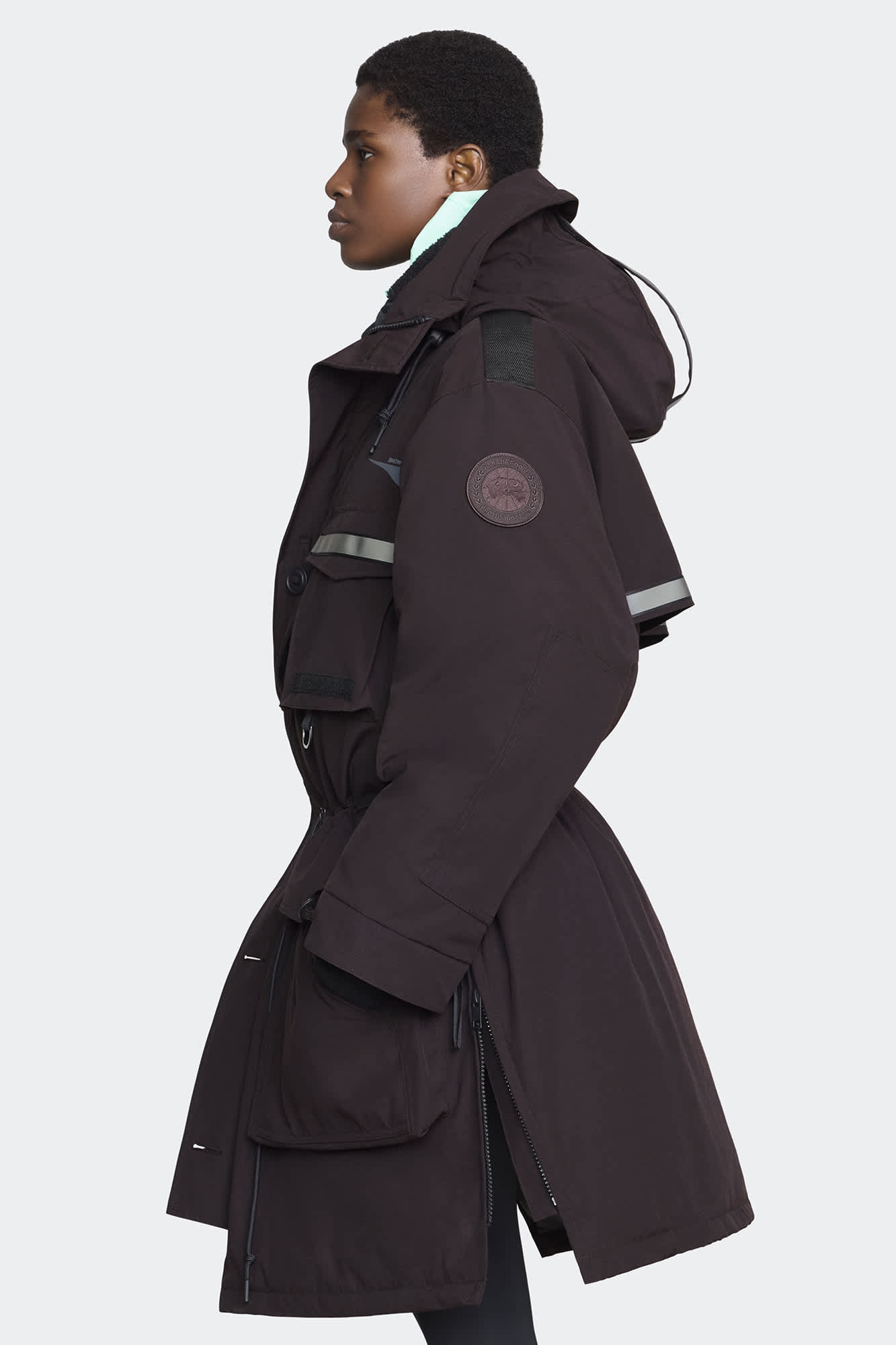 Cappotti giacche leggere e parka da uomo Canada Goose IT