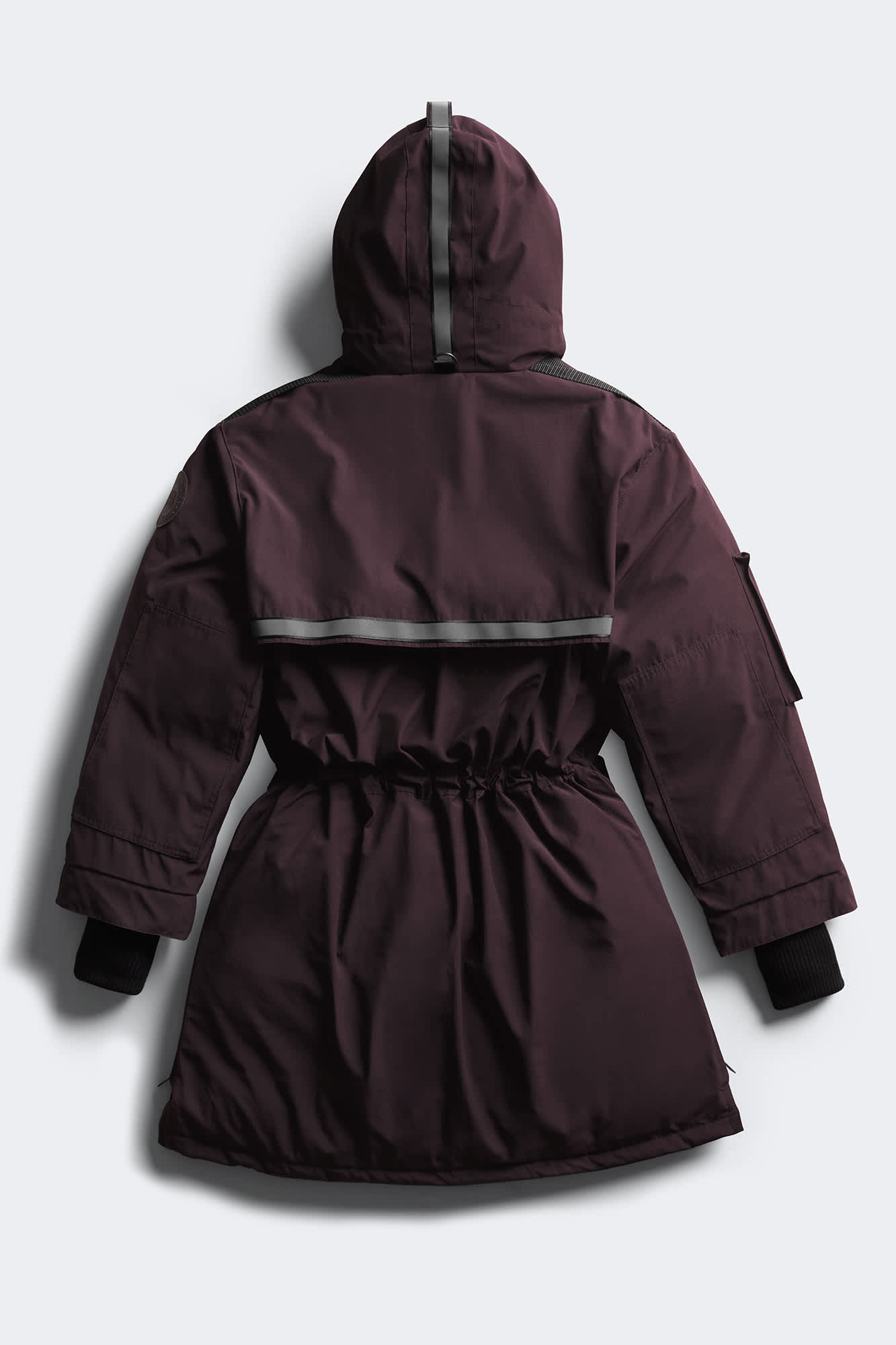 90's UK/three sixty snow parka/ビンテージイギリス