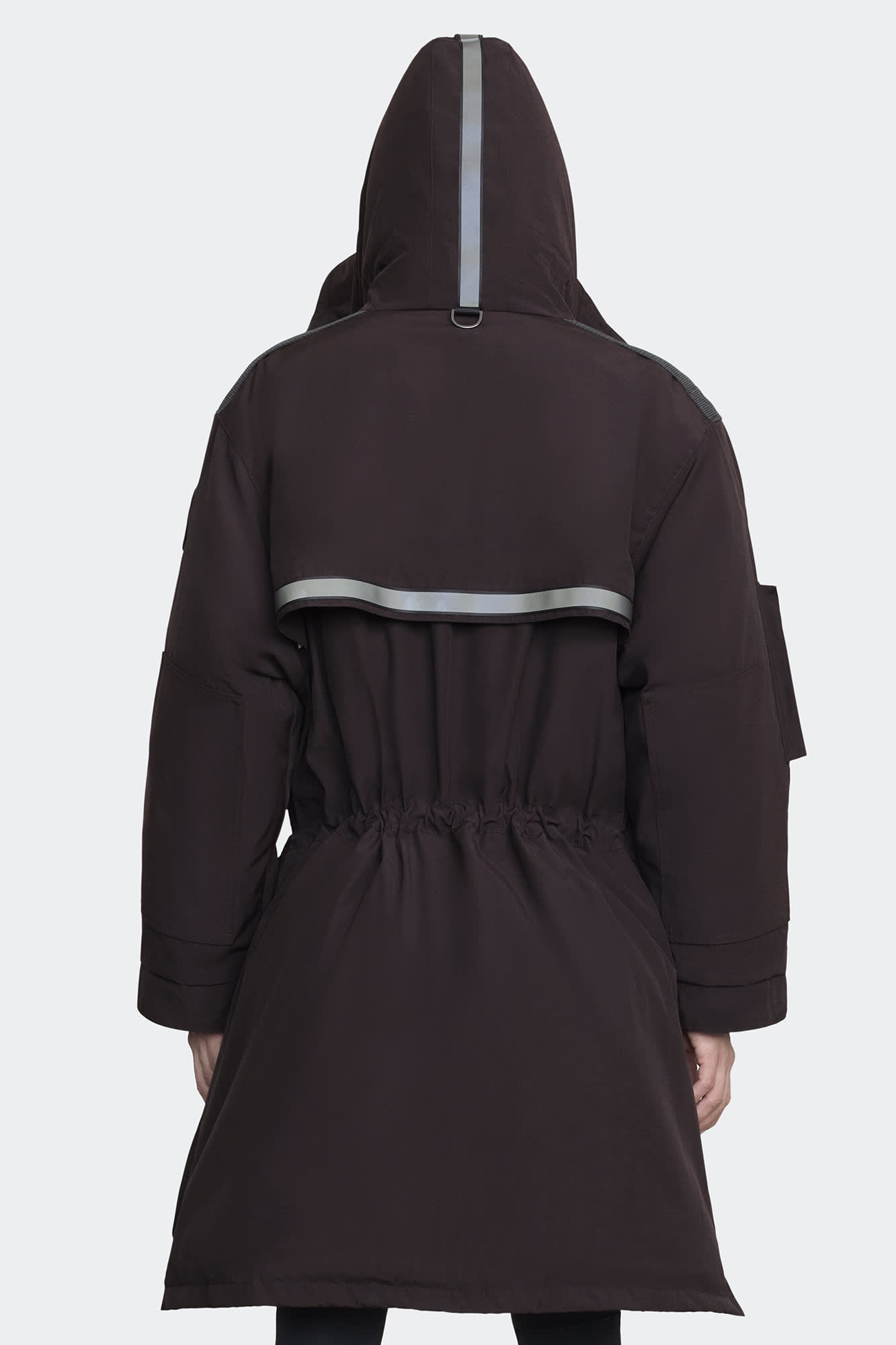 Snow goose parka outlet