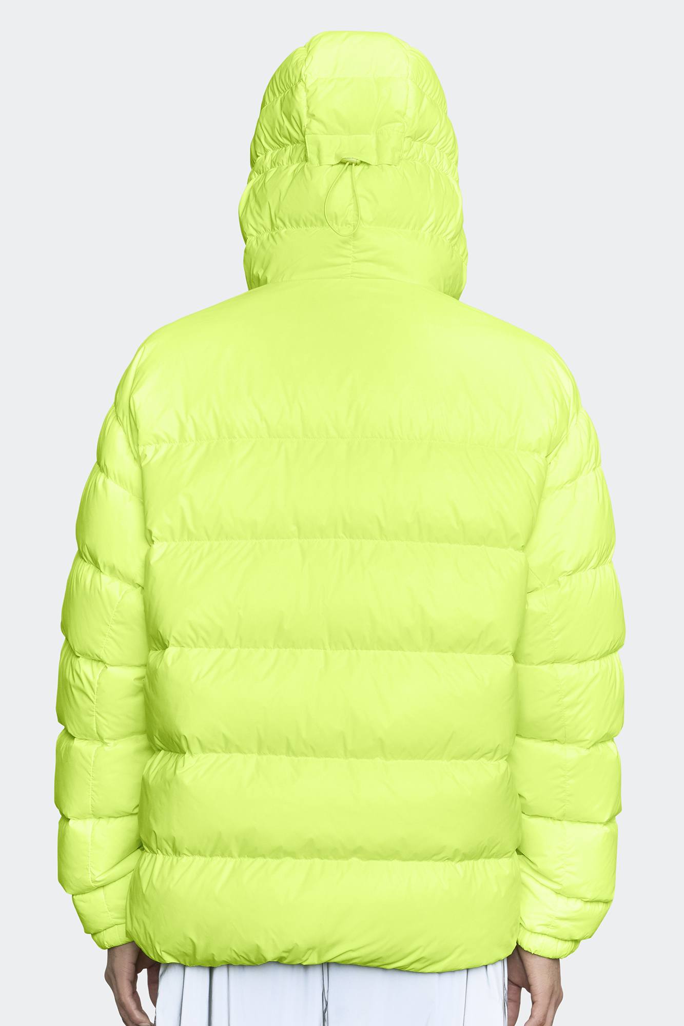 Men s Puffer Jackets Long Puffer Coats Canada Goose DE