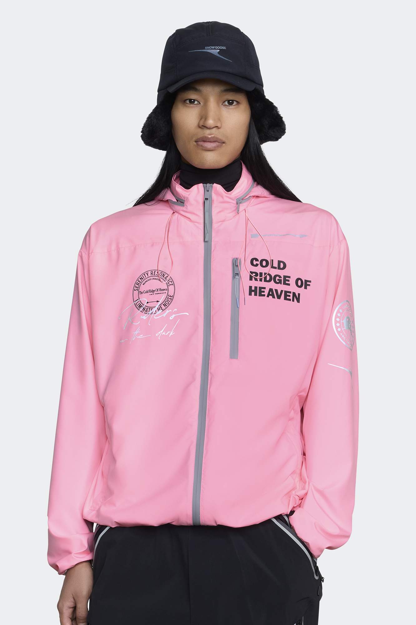 Snow Goose Ridge Shell | Canada Goose US Snow Goose Ridge Shell | Canada Goose US