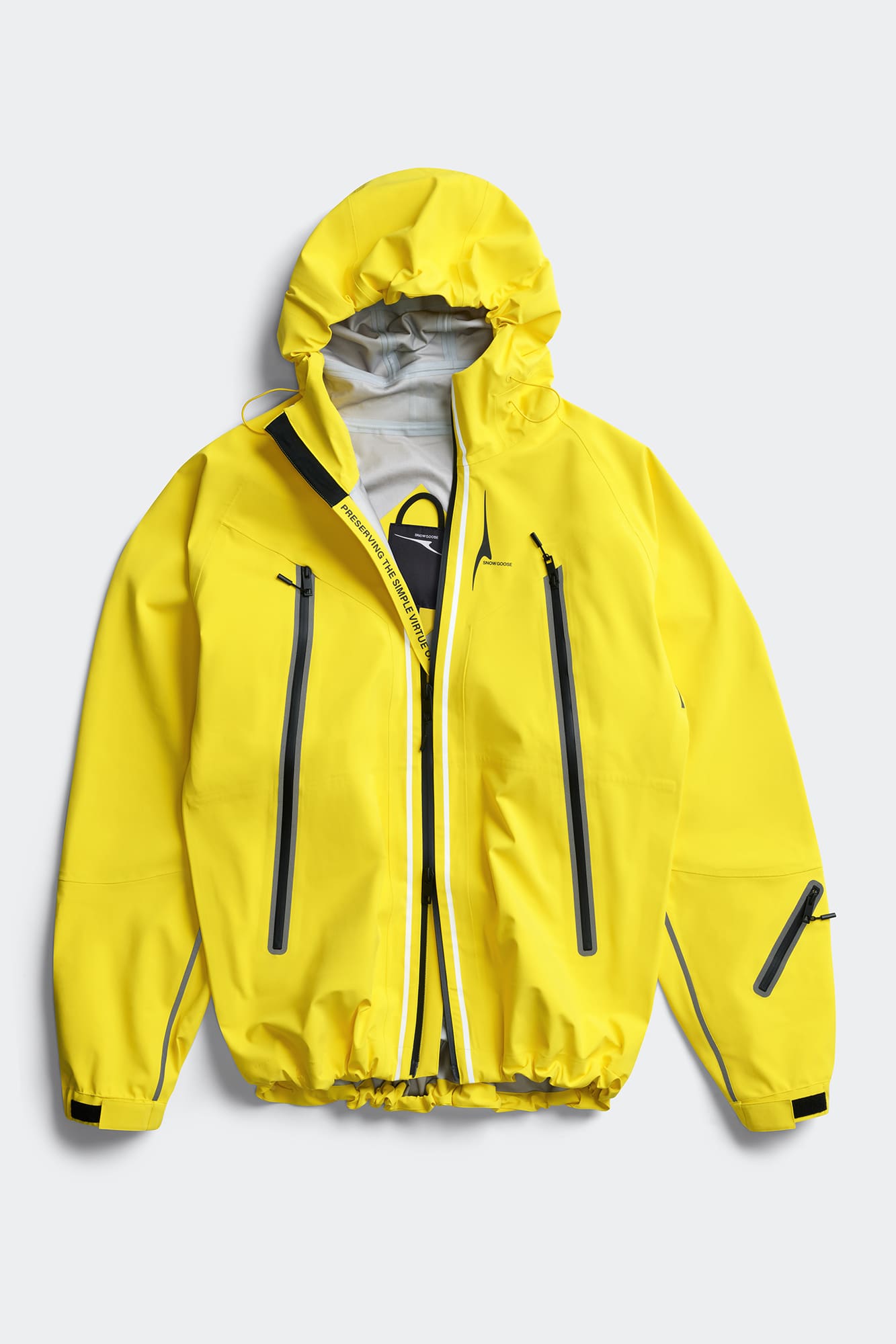 Canada goose squall jacket hotsell
