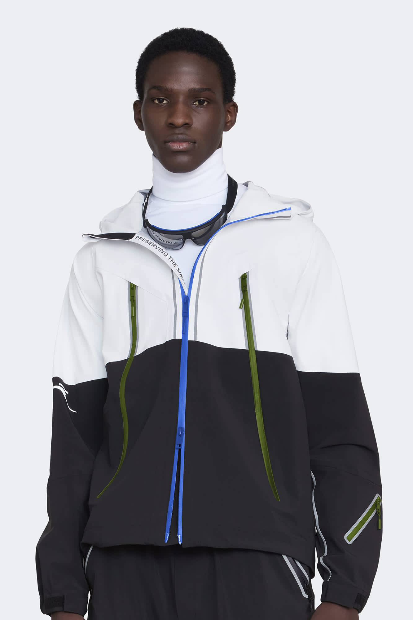 Squall jacket canada goose top