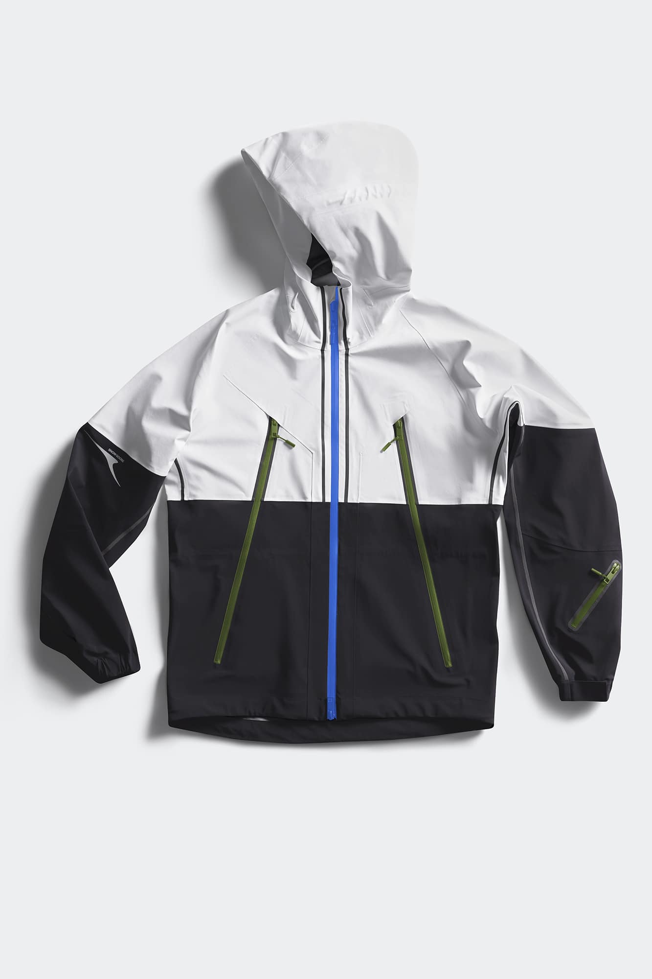 Canada goose squall jacket hot sale