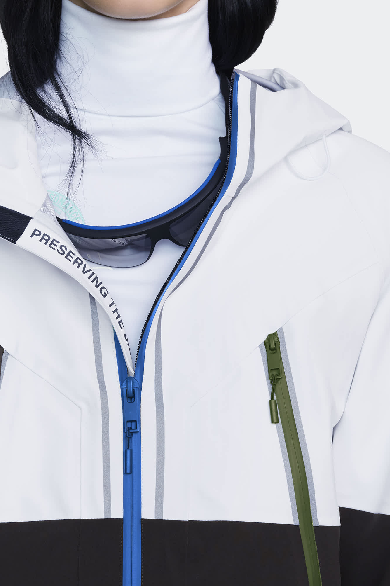 Snow Goose Squall Jacket Canada Goose US