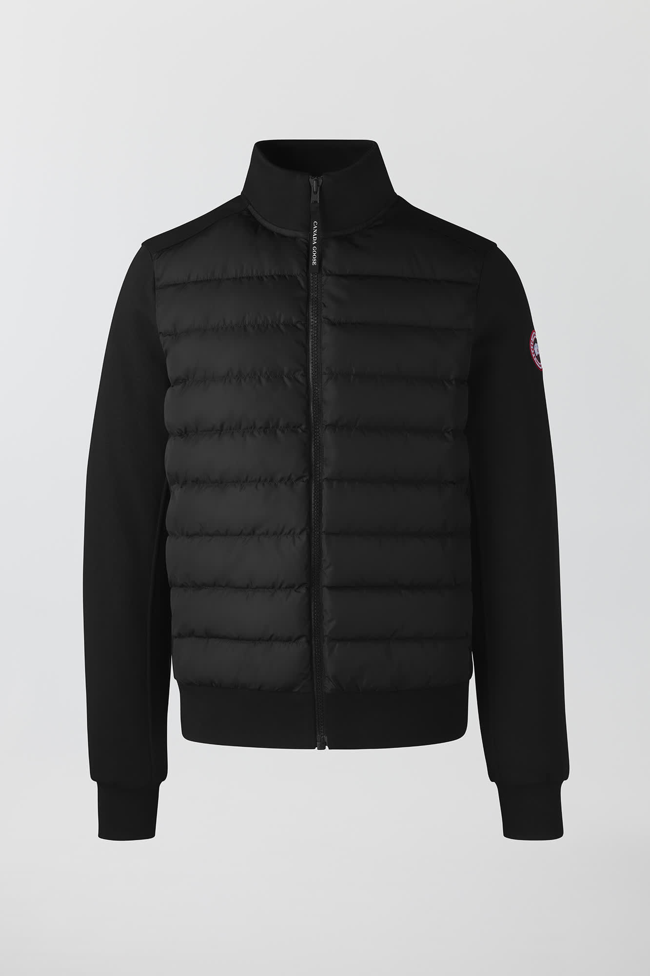  ＊HyBridge Down Coat＊ダウンコート CANADA GOOSE HYBRIDGE DOWN COAT(カナダグース) ダウン