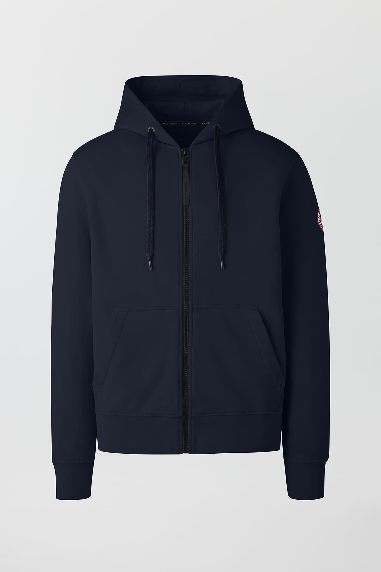 Huron Full Zip Hoody | Canada Goose SK