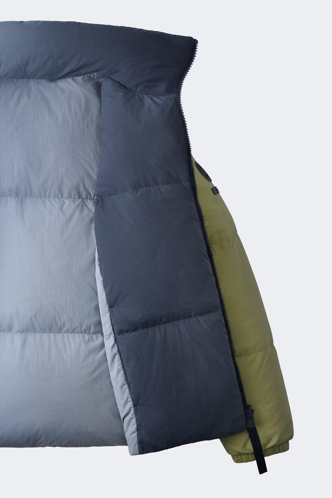 Lawrence Puffer Reversible Jacket for CNCPTS | Canada Goose IL