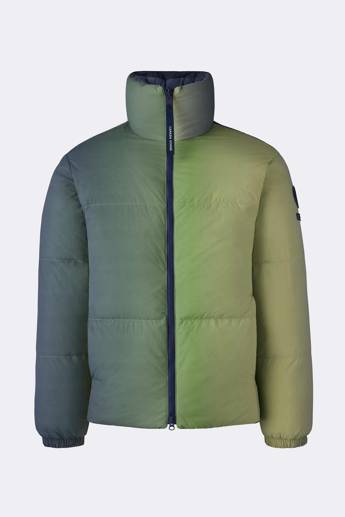 Lawrence Puffer Reversible Jacket for CNCPTS | Canada Goose IL