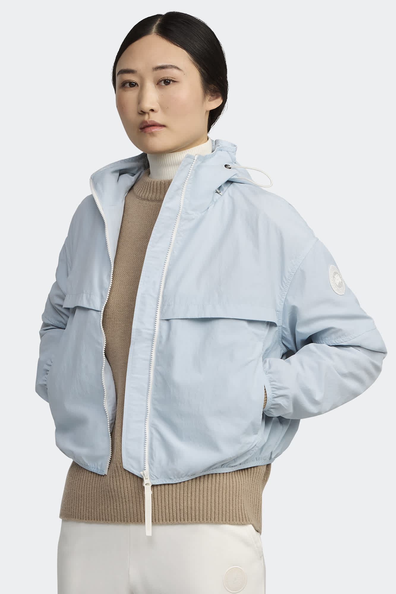 Lodge Jacket Black Label | Canada Goose MN