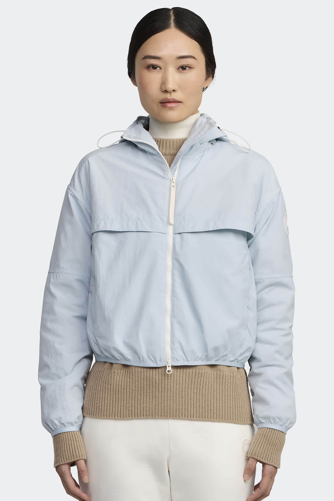 商品画像：Nike CLUB TF Lightweight QLT Fill Jacket | Champs Sports 3