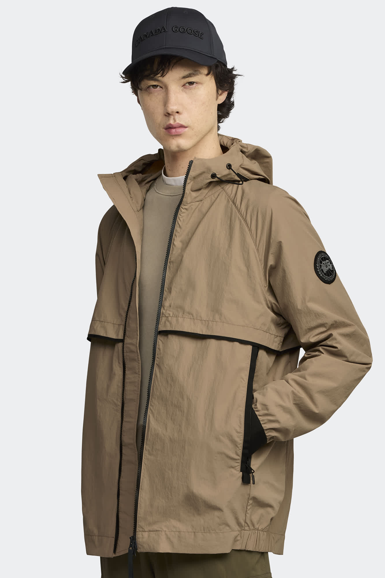 Faber Hoody Black Label | Canada Goose US Faber Hoody Black Label | Canada Goose US