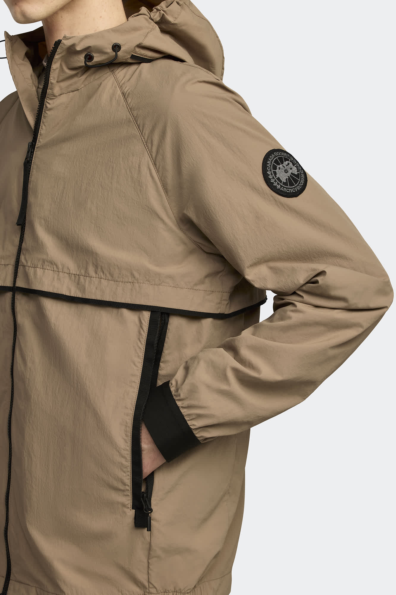 Faber Hoody Black Label | Canada Goose US Faber Hoody Black Label | Canada Goose US