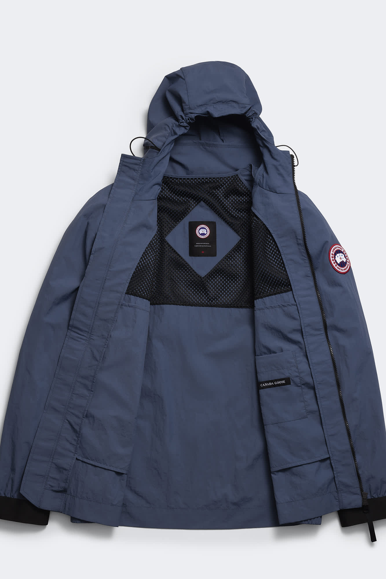 Faber Hoody | Canada Goose PL