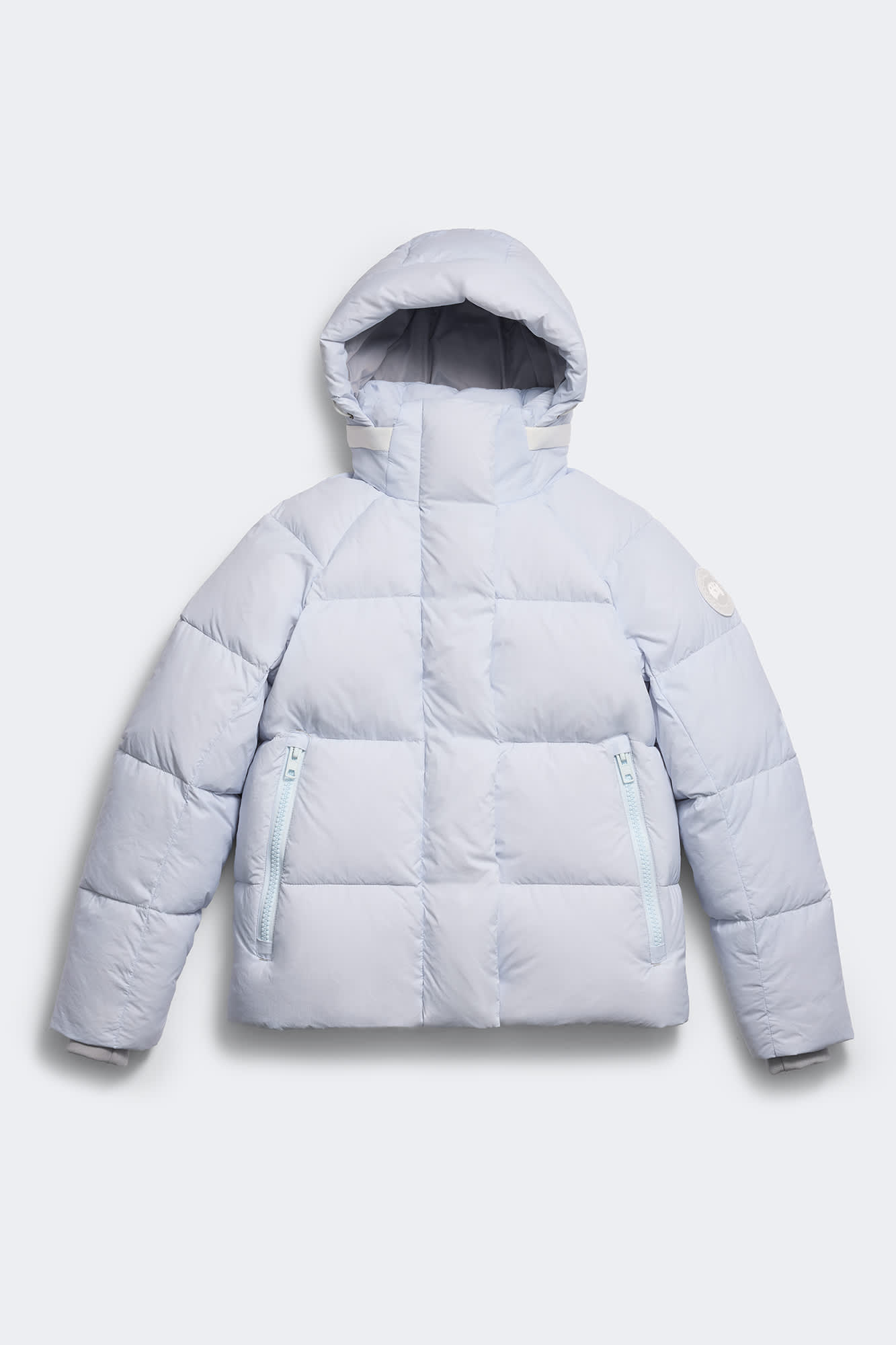 ふわふわ★ ★Junction Parka パステルカラー Junction Parka Pastels | Canada Goose PK
