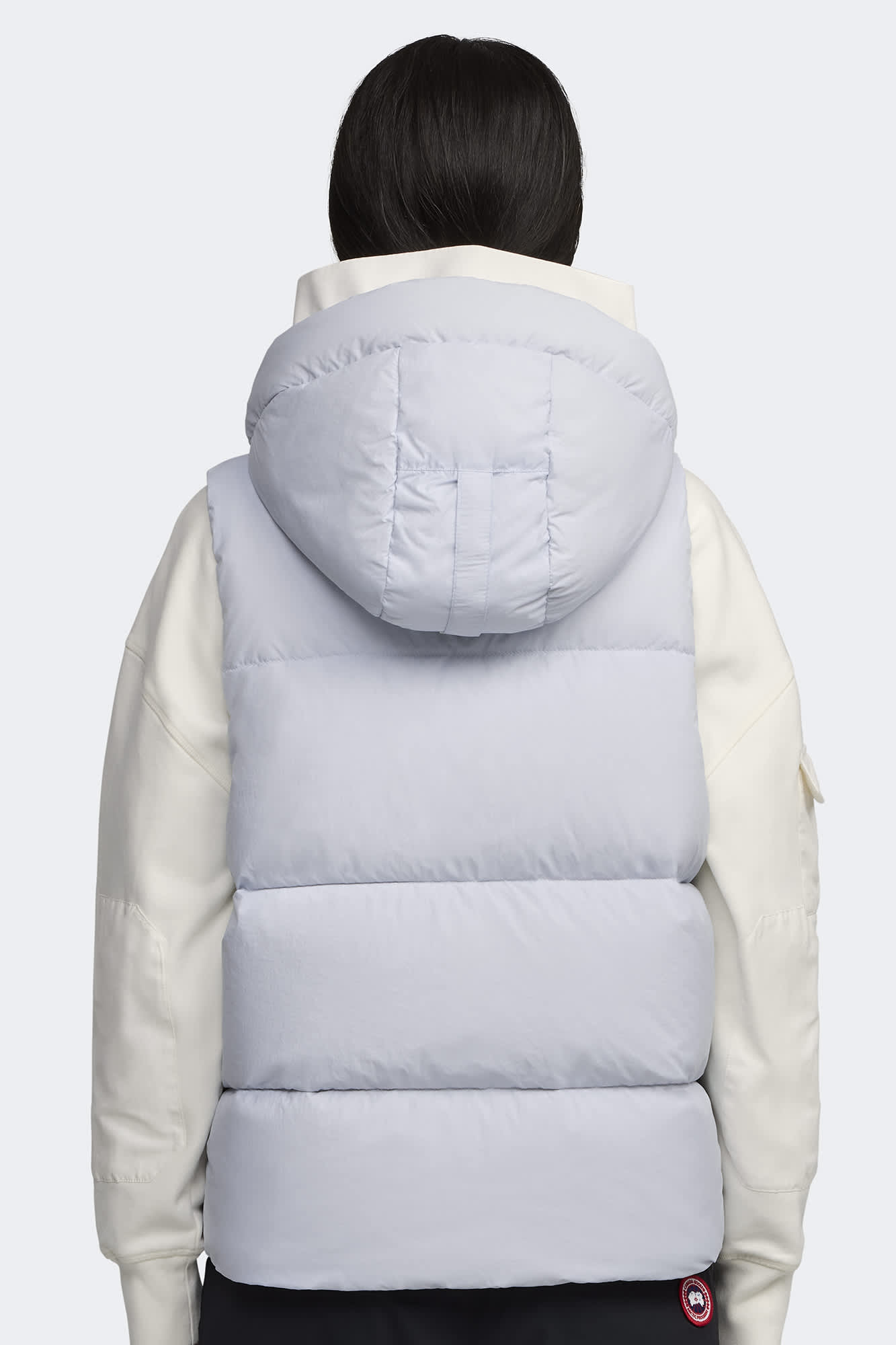 Junction Puffer Vest | Canada Goose US