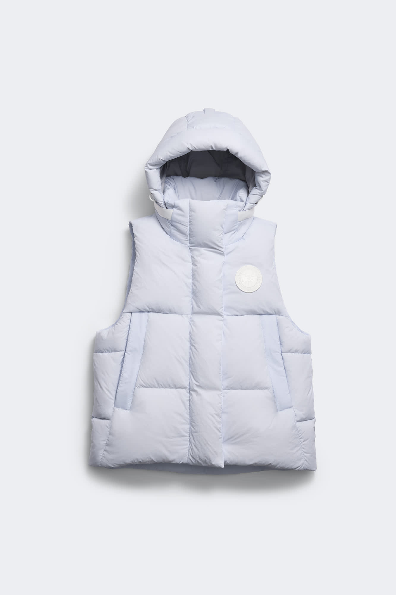 Junction Puffer Vest | Canada Goose