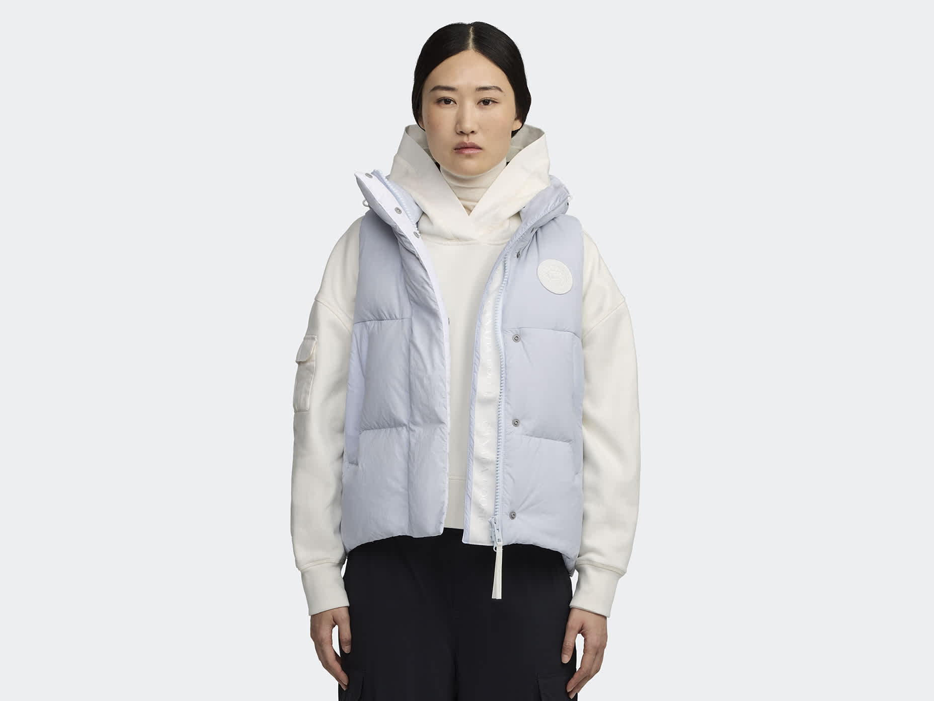 Junction Puffer Vest | Canada Goose NP